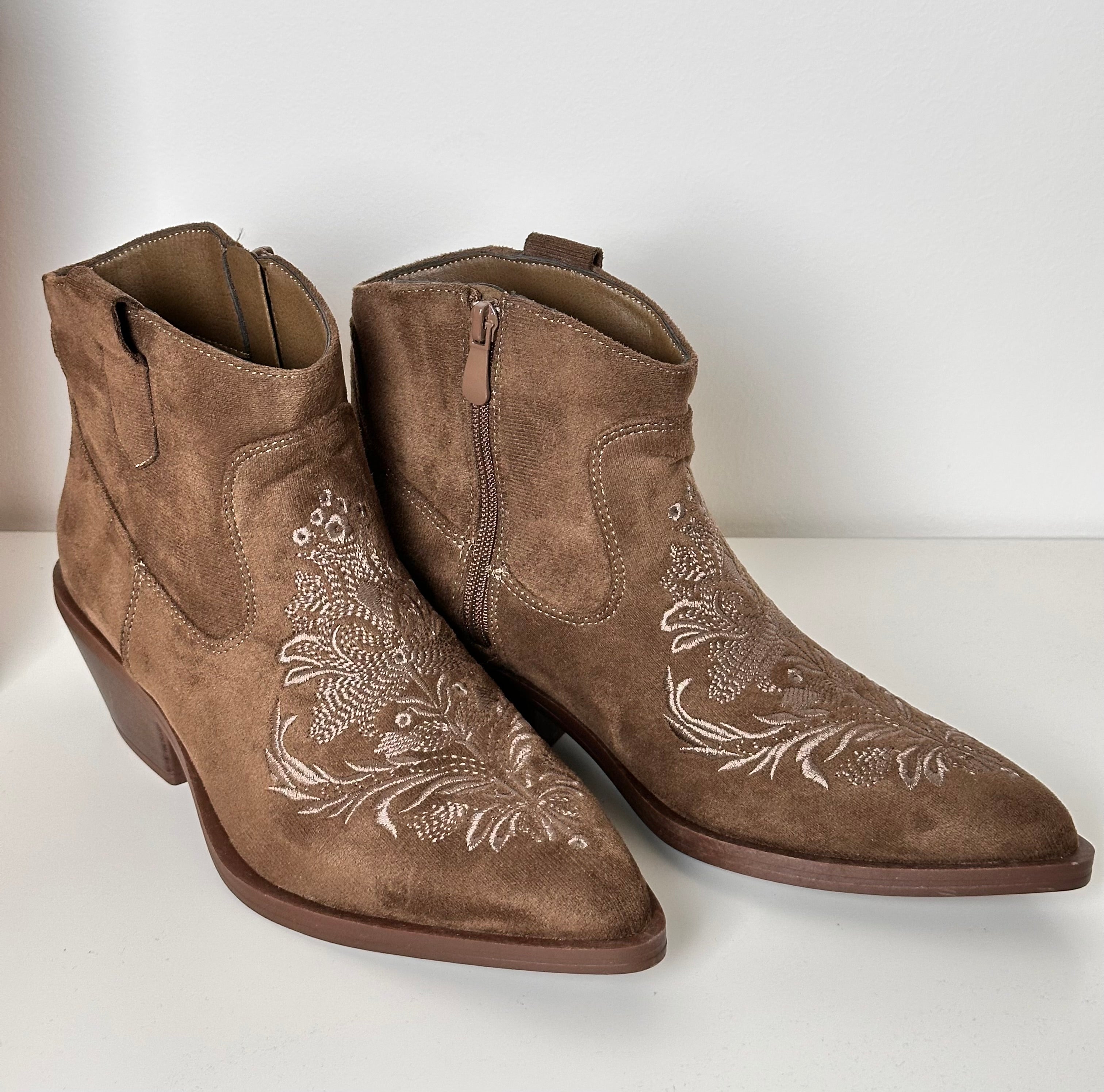 Texano Vintage