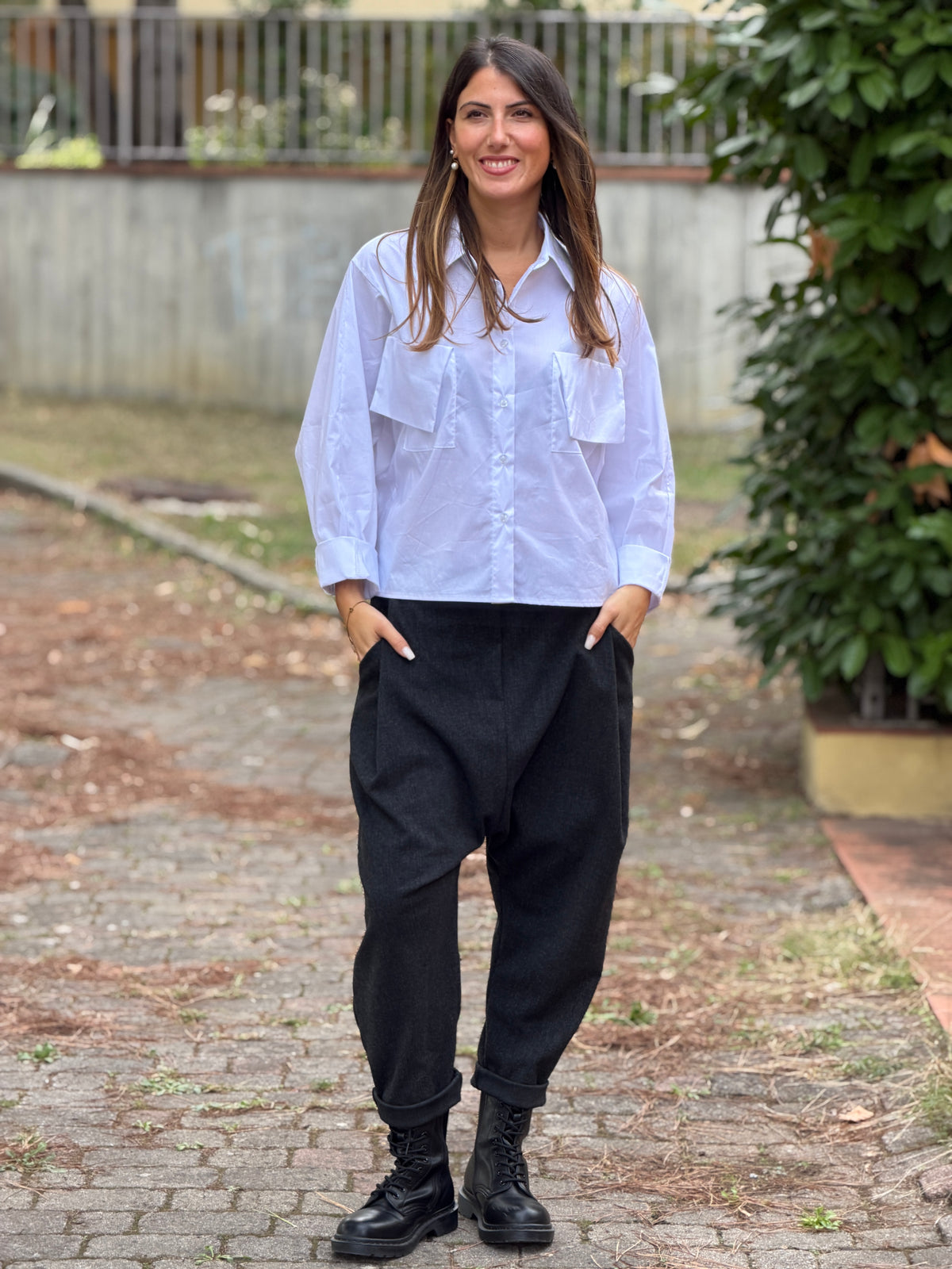 Pantalone Sun Judo