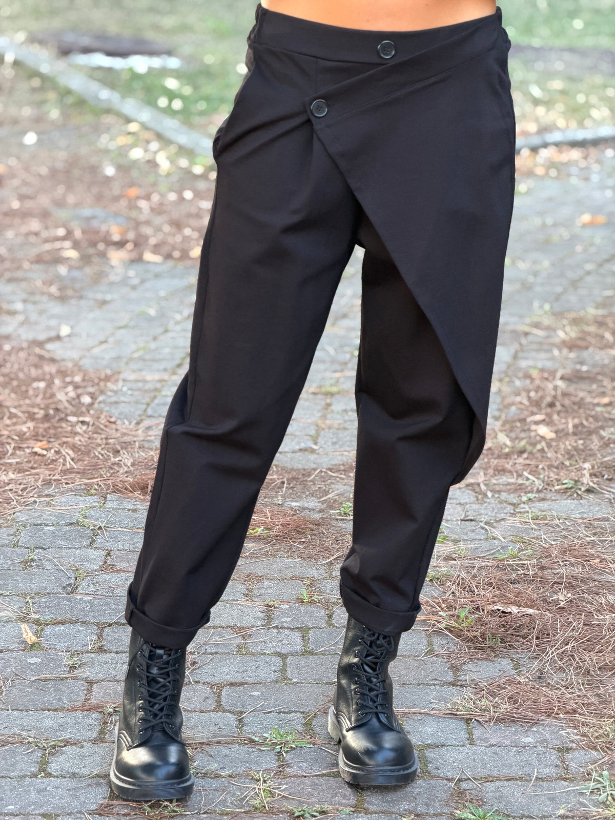 Pantalone Banda