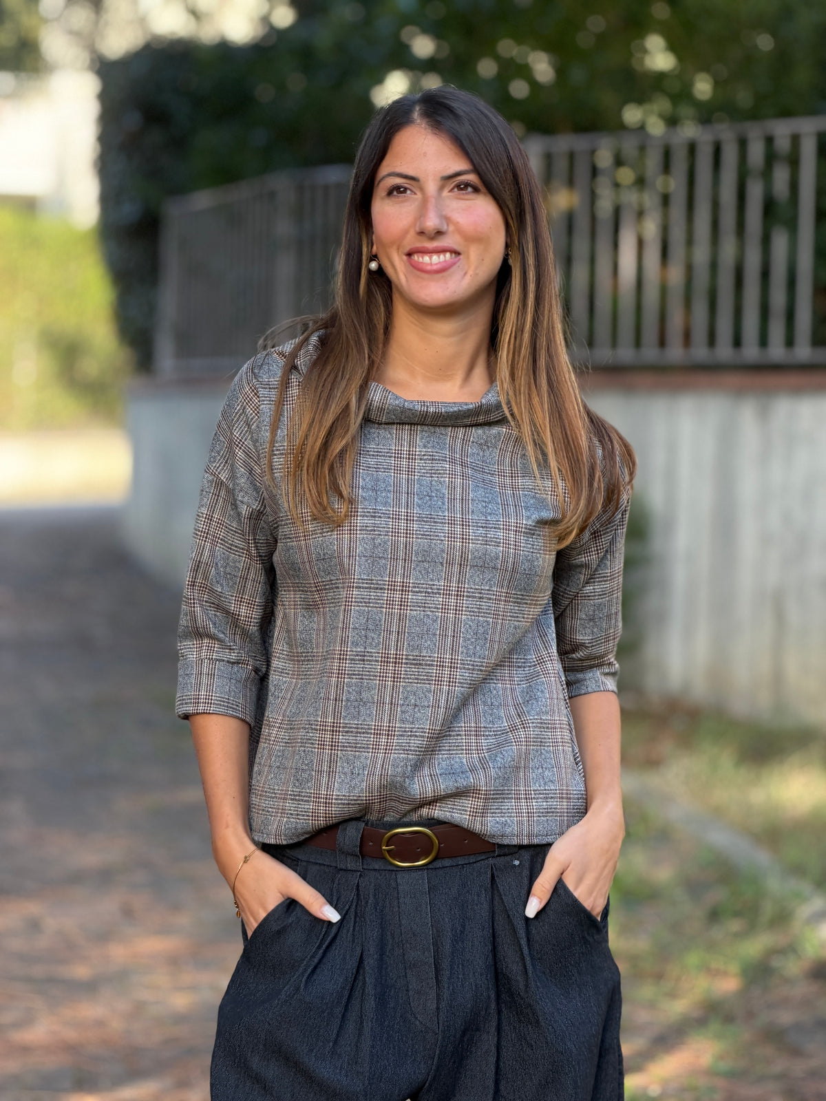 Maglia Carter