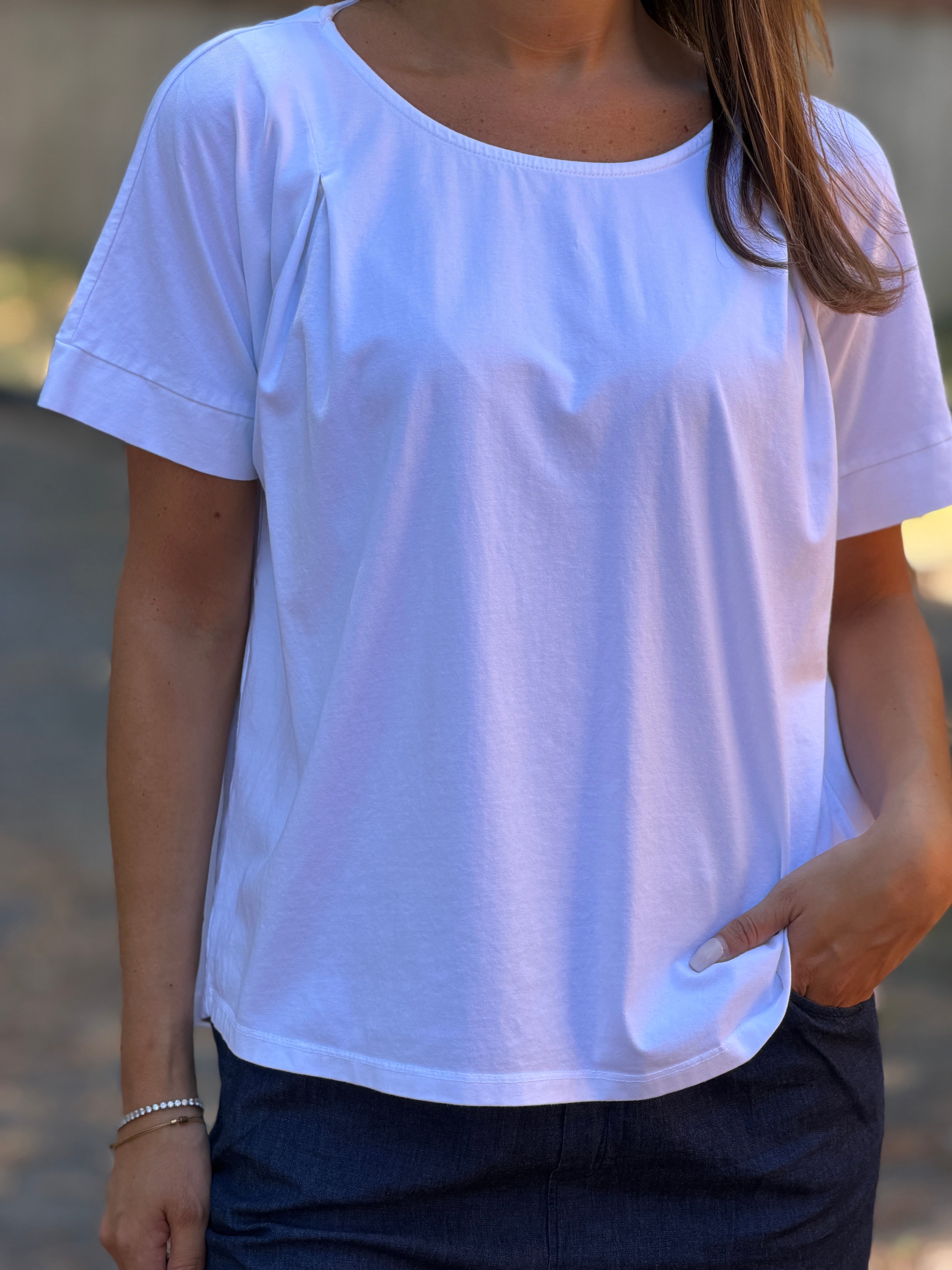 T-shirt Sun Pince