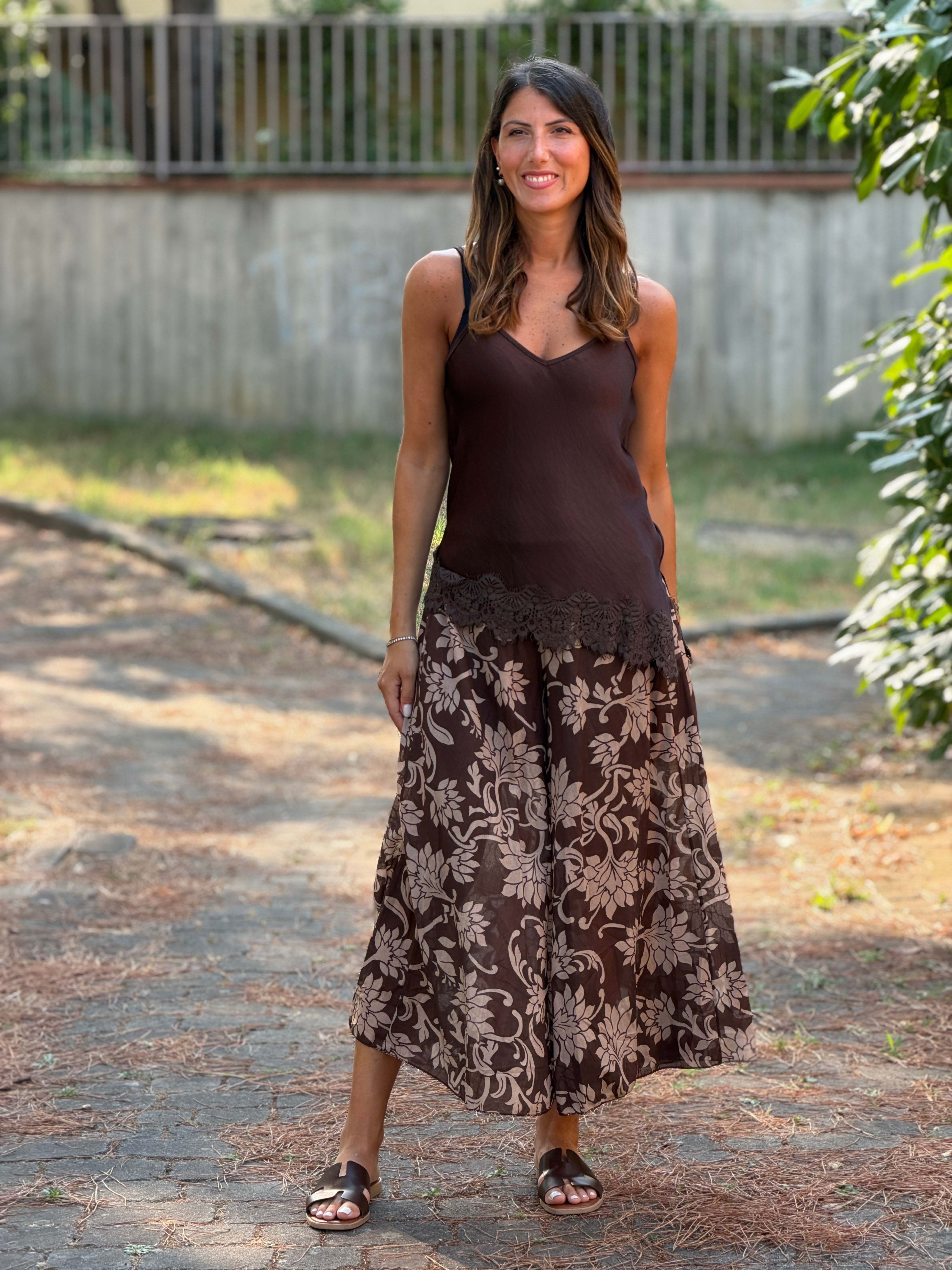 Pantalone Vaiana