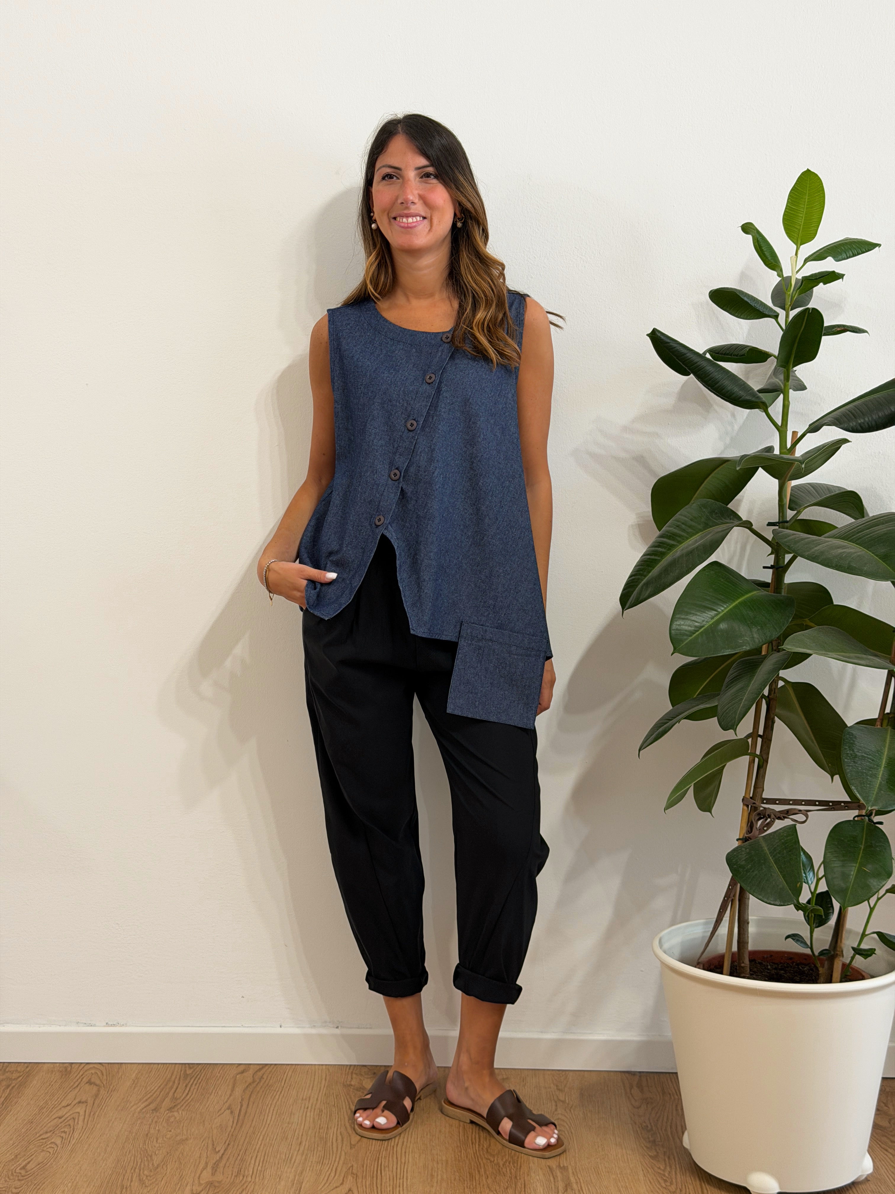 My outfit bga 18.07 15