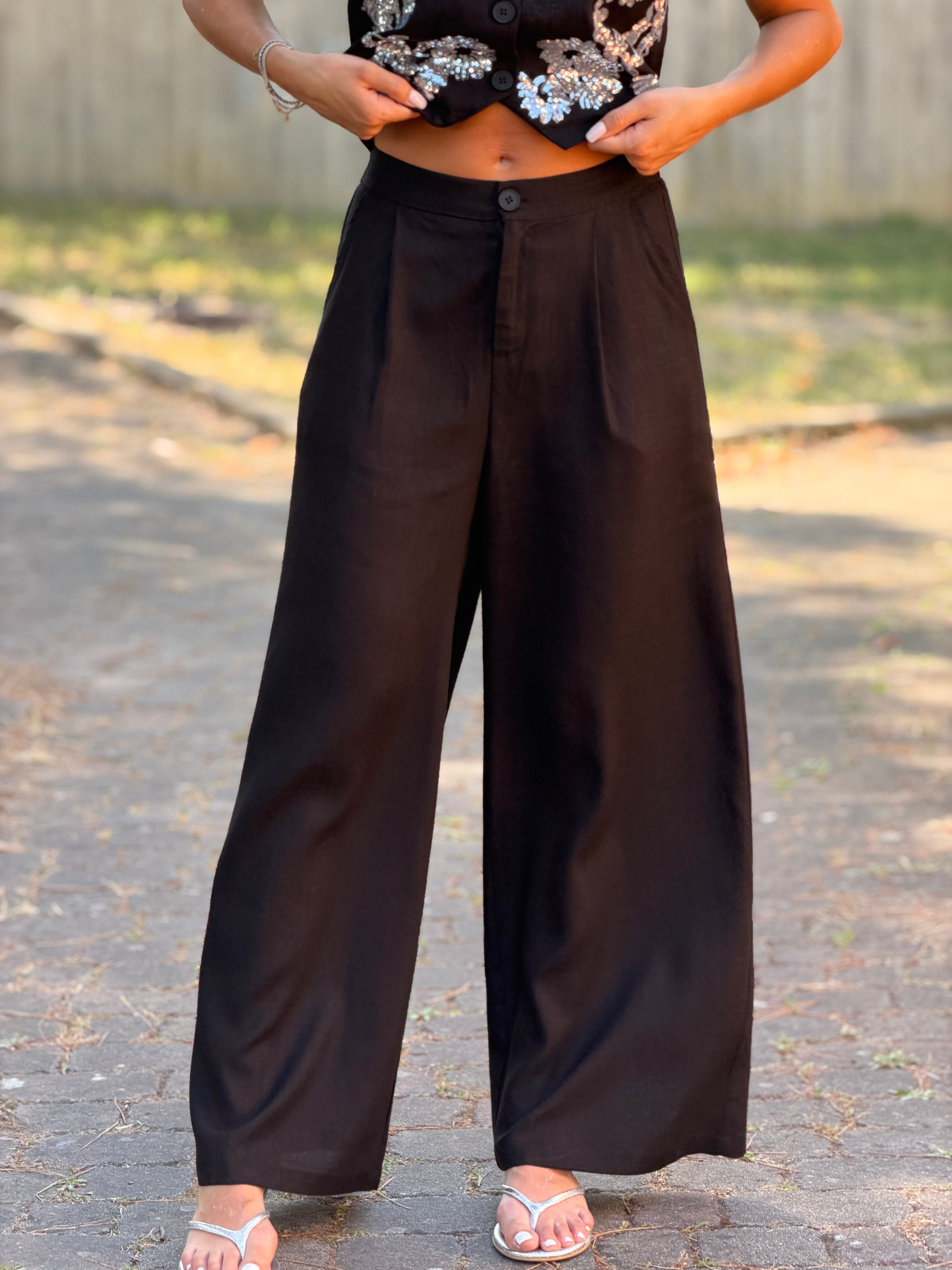 Pantalone Cloe