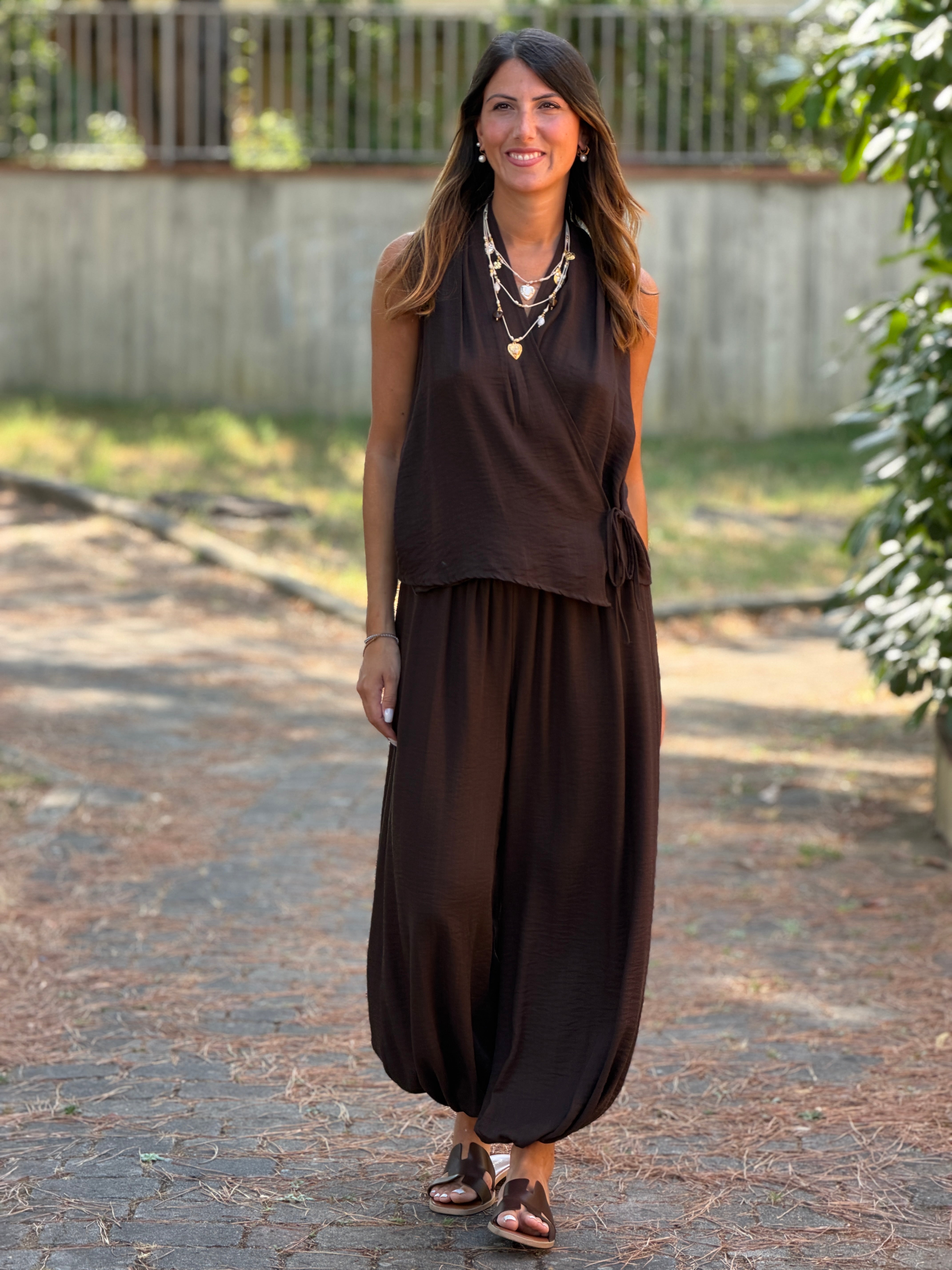 Coordinato Layla
