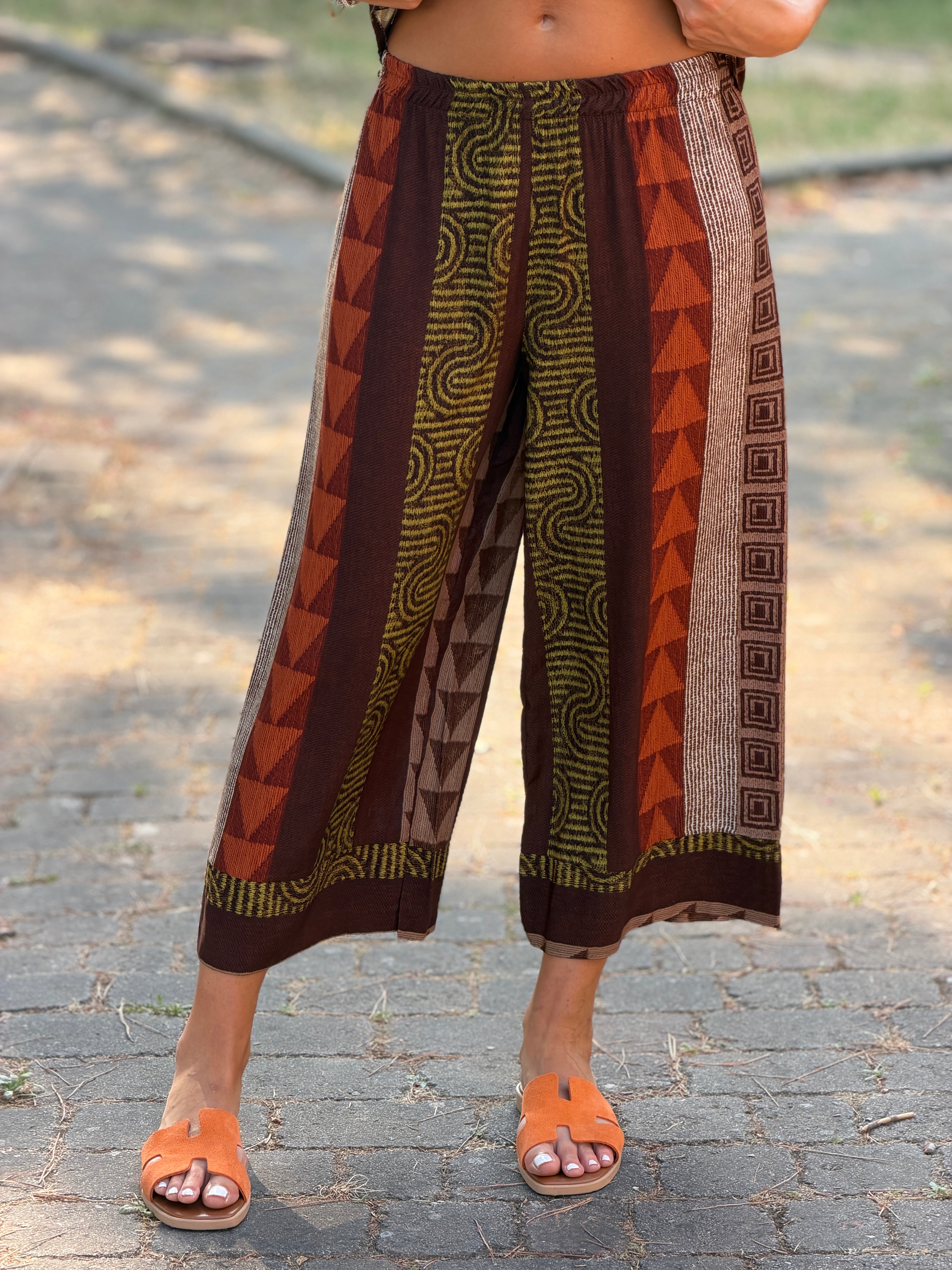 Pantalone Anya
