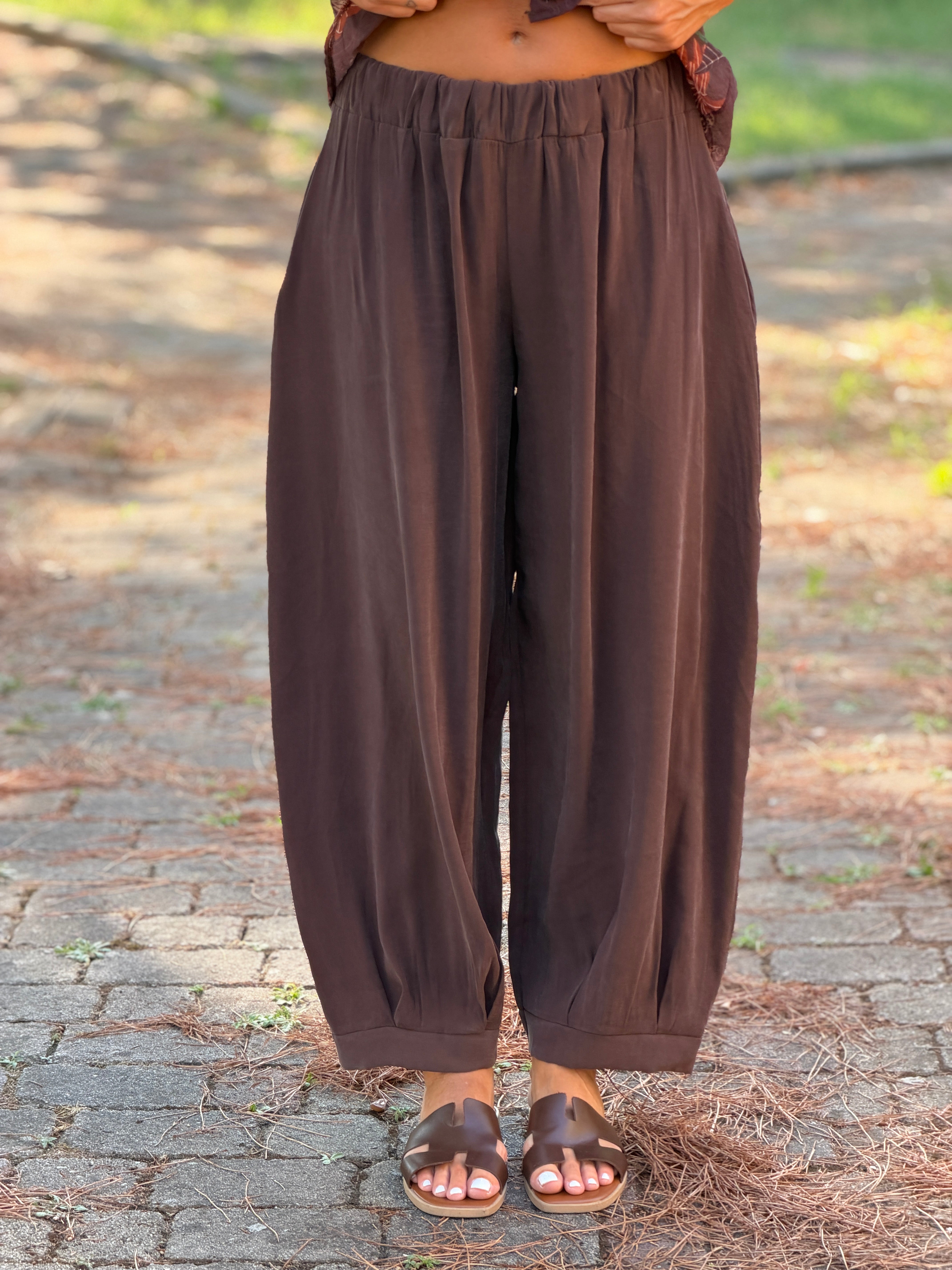 Pantalone Bruc