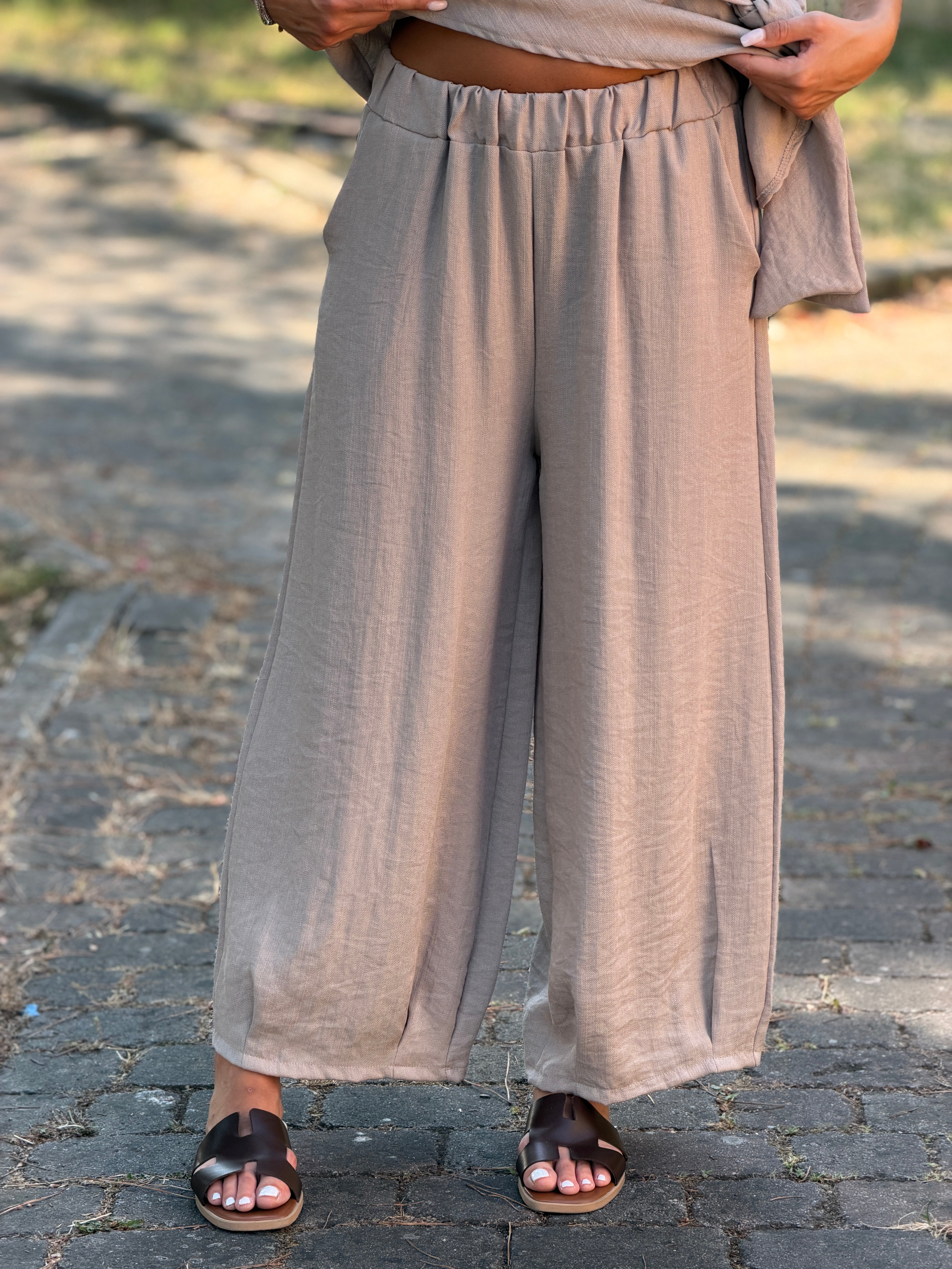 Pantalone Amy