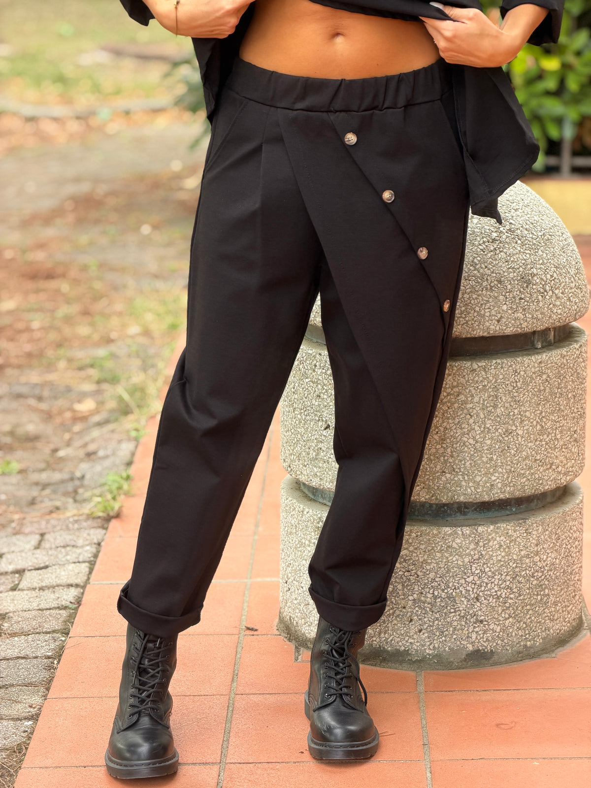 Pantalone Mason