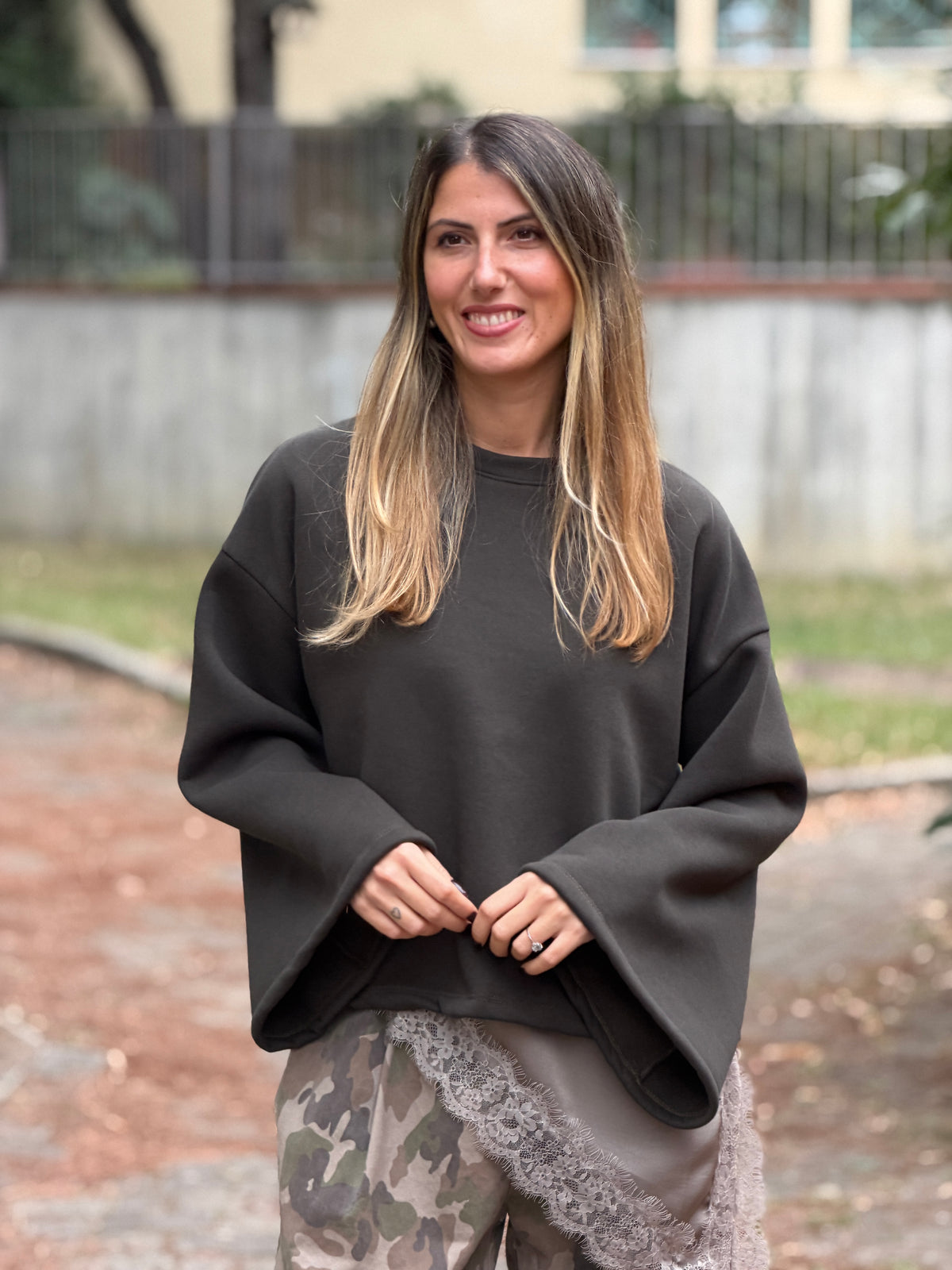 Felpa Jordan