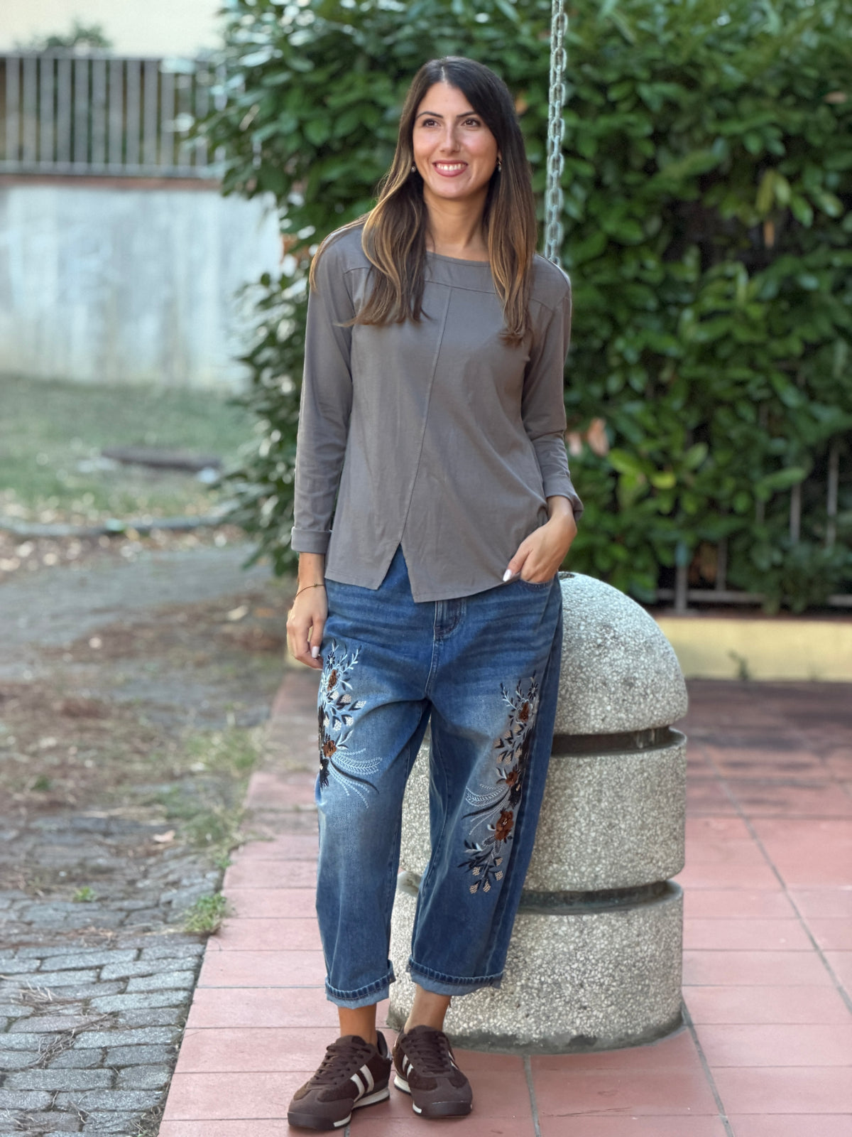 Maglia Wendy Classic