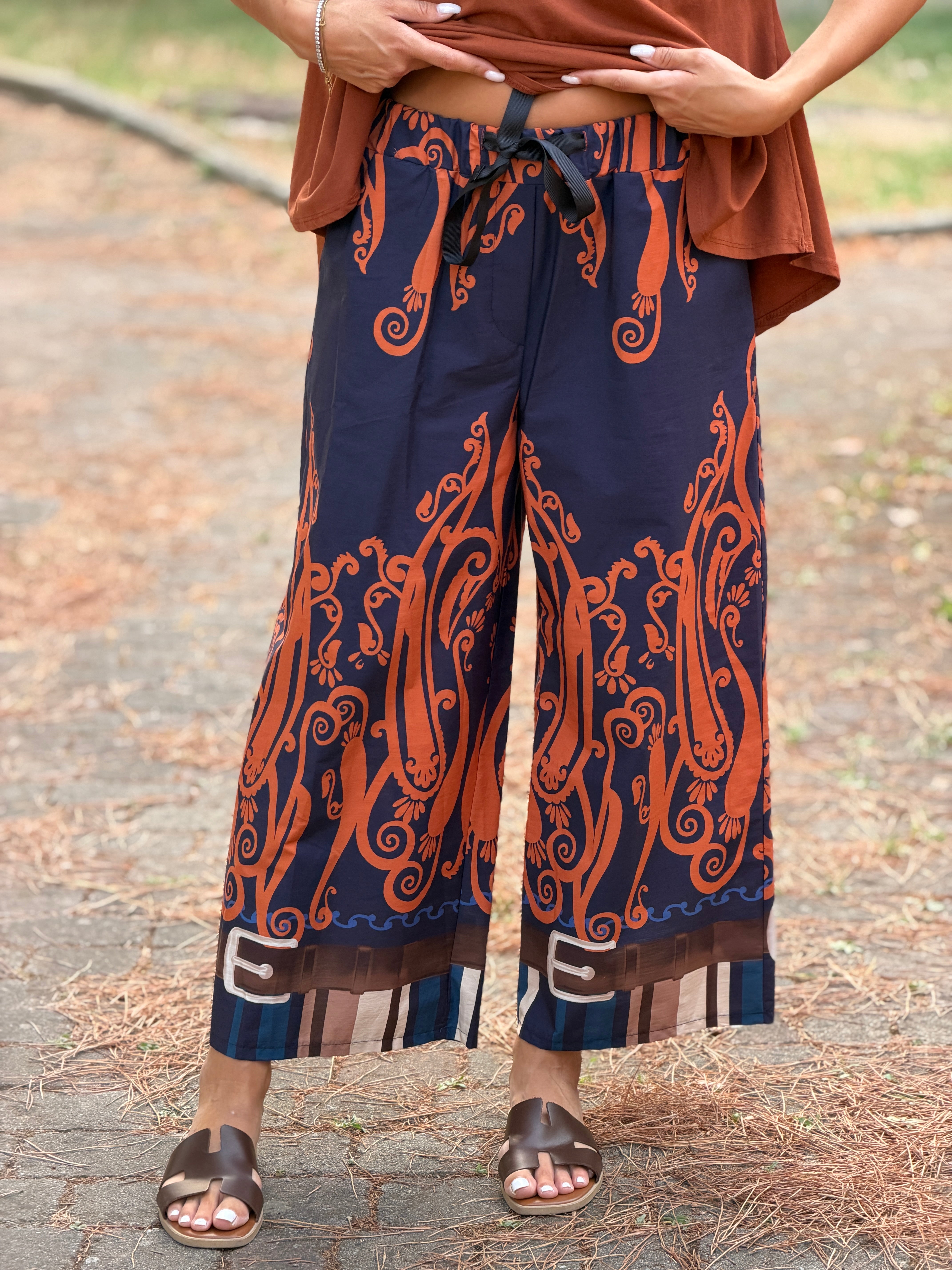 Pantalone Haron
