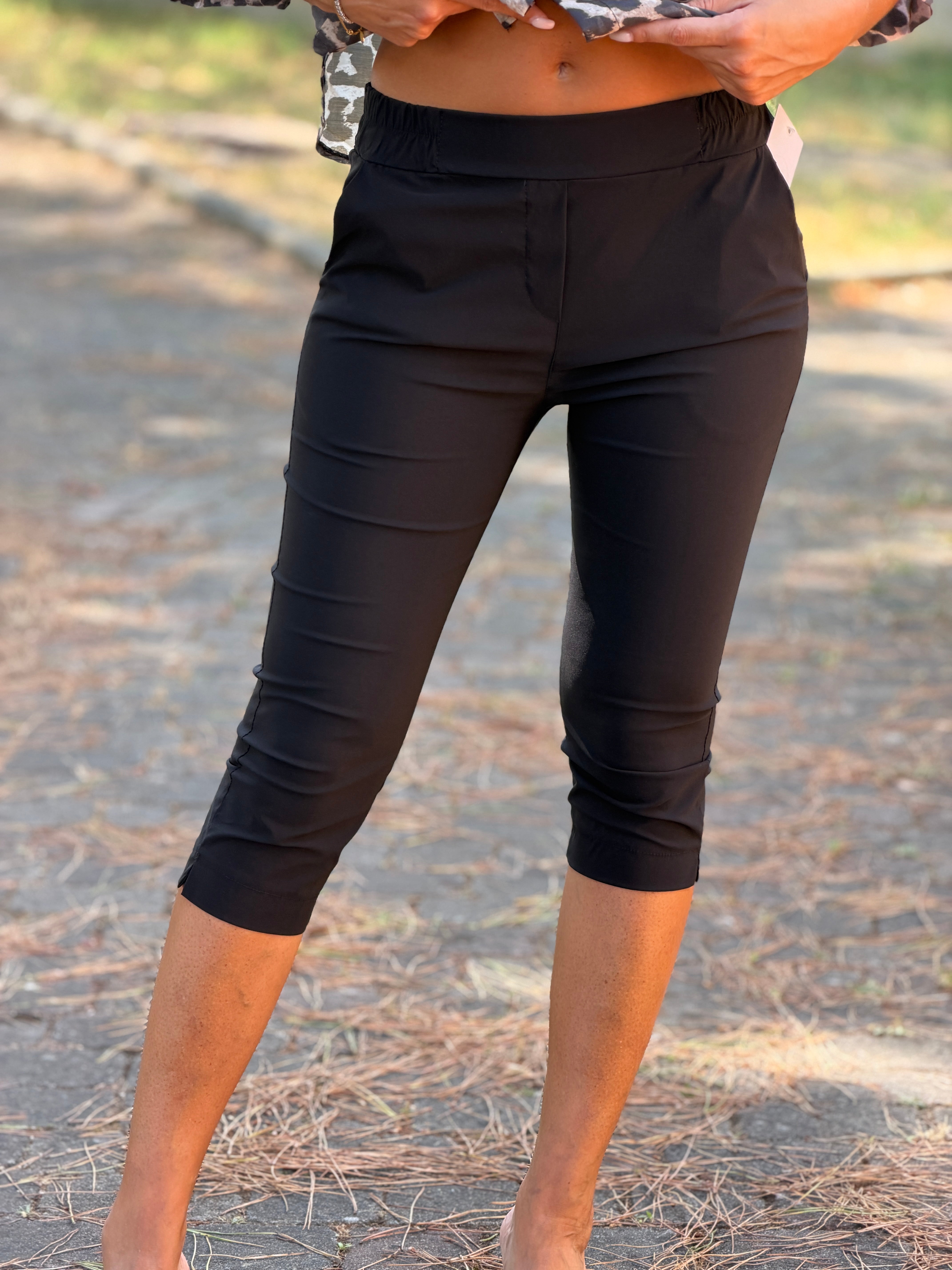 Pantalone Capri