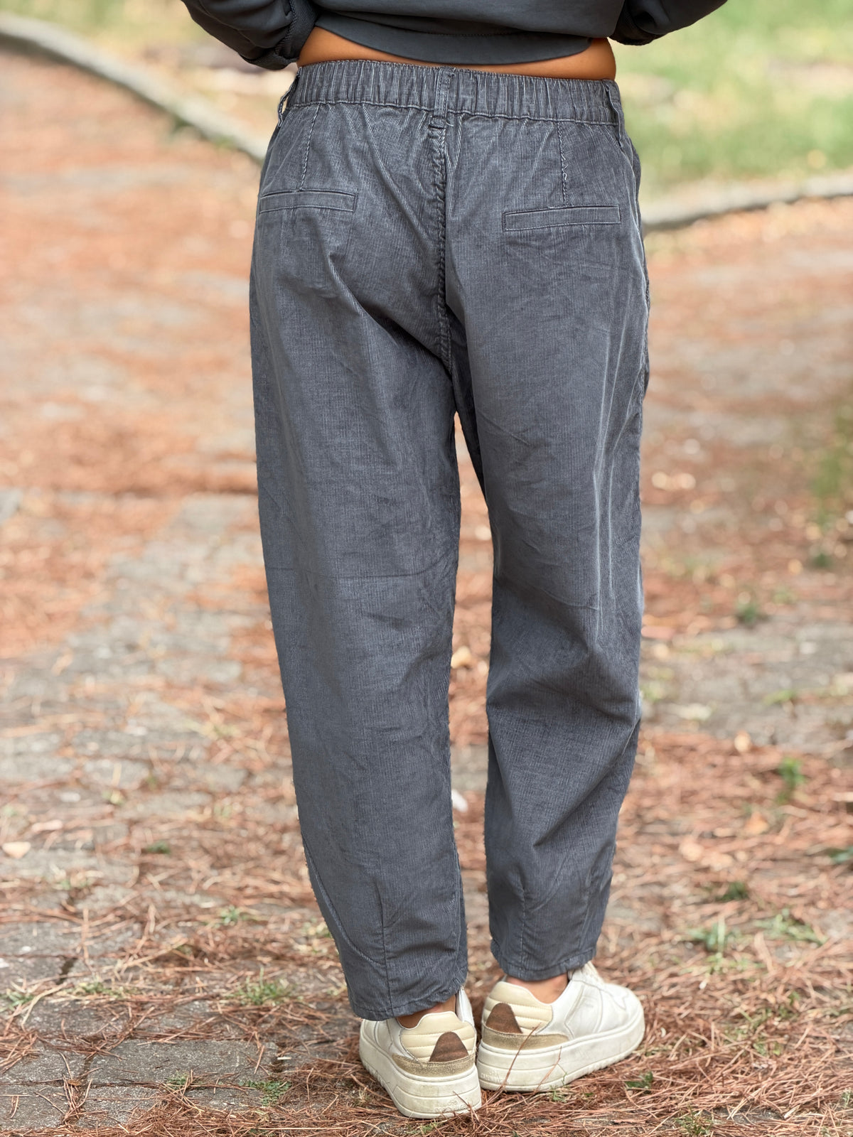 Pantalone Bruc