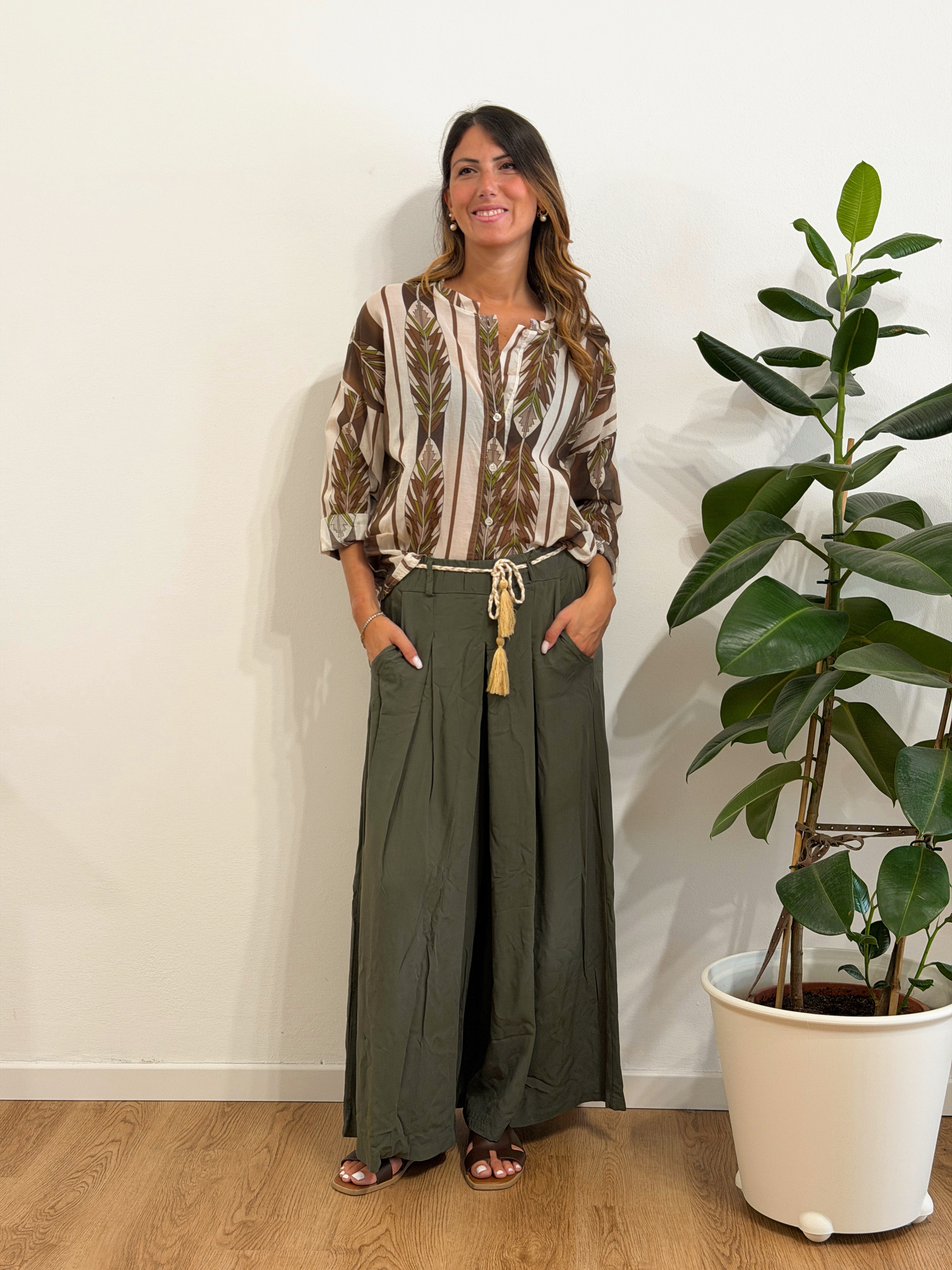 My outfit bag 18.07 10