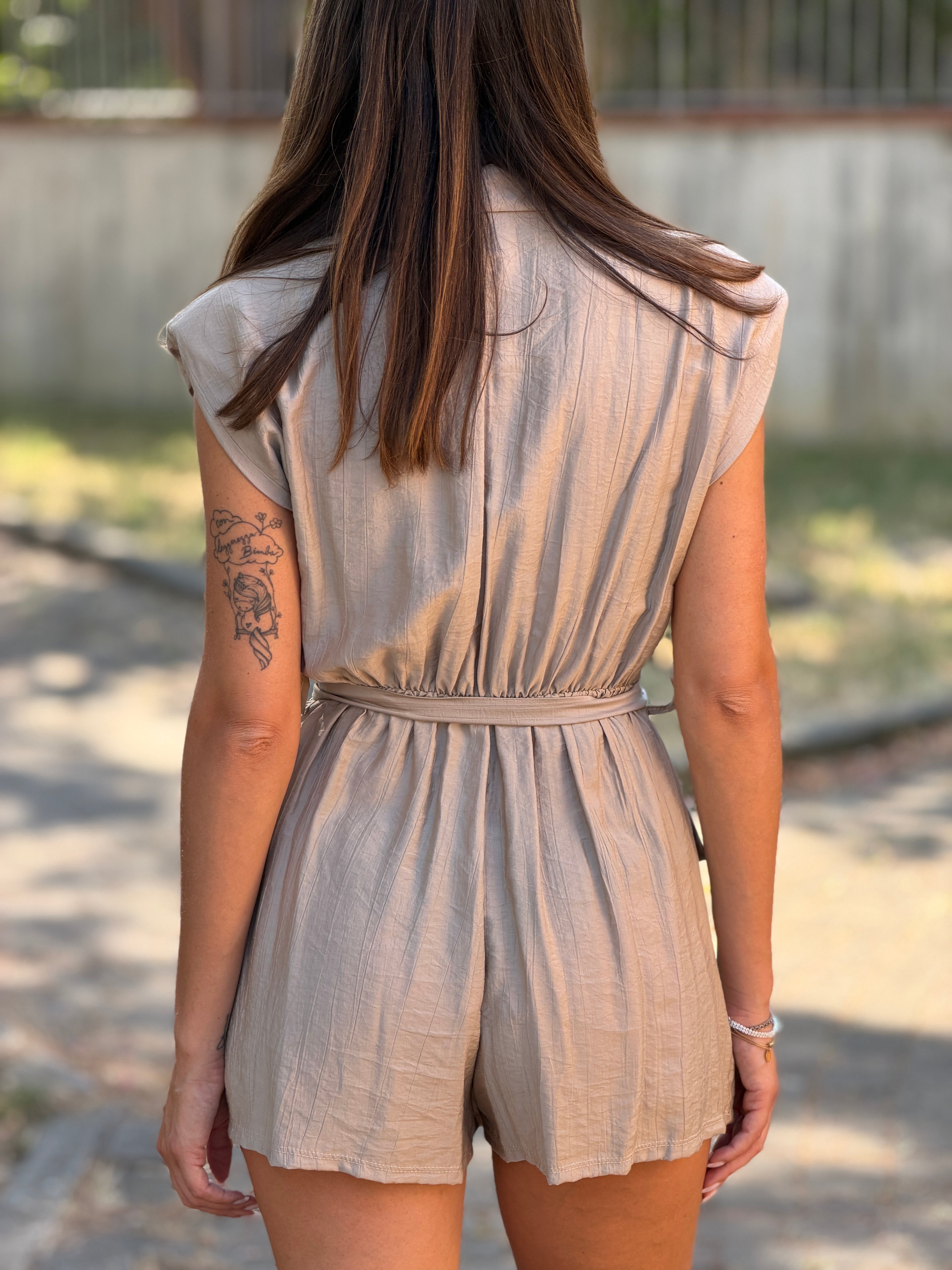 Tutina Blake