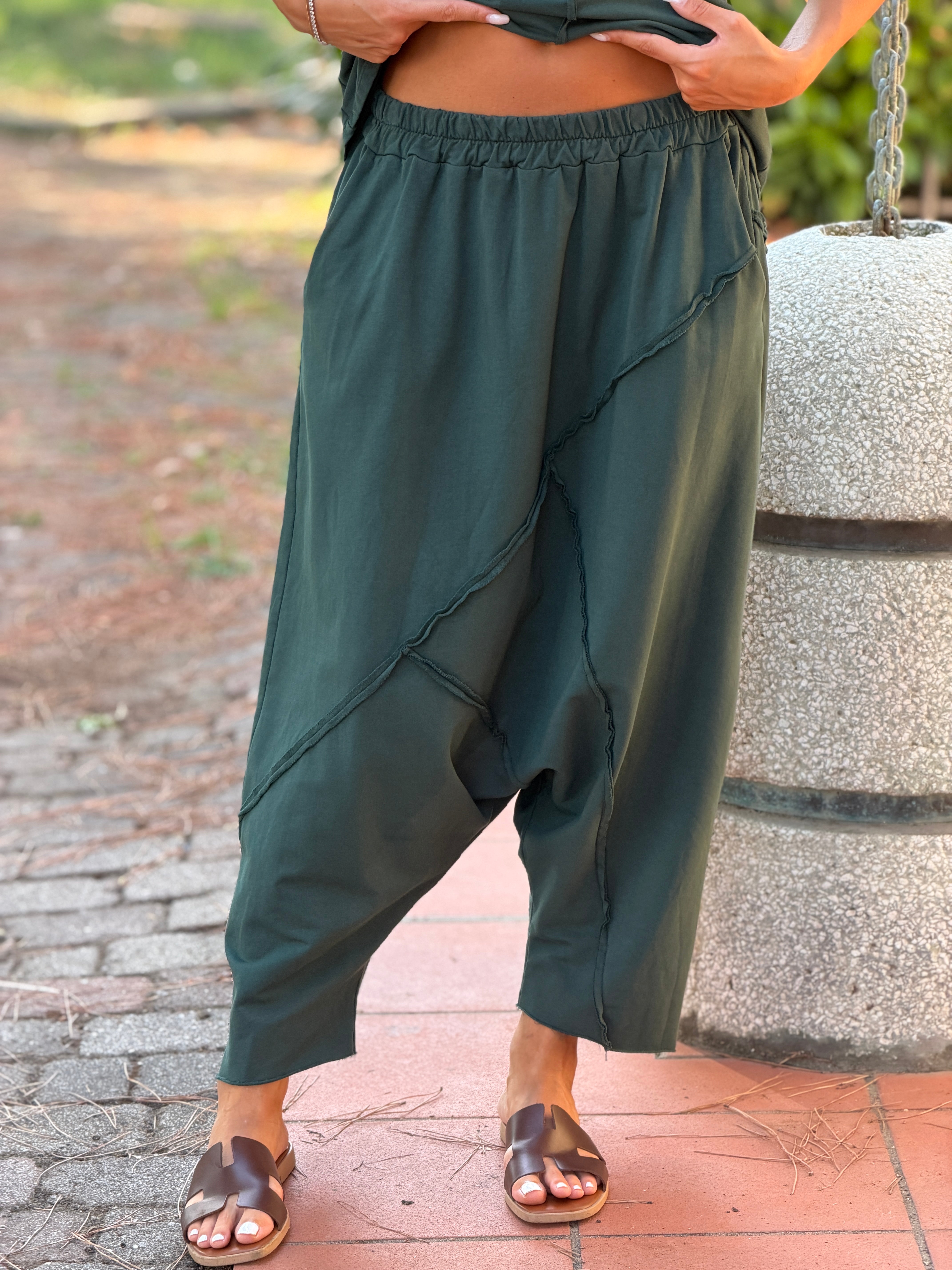 Pantalone Sun Sota