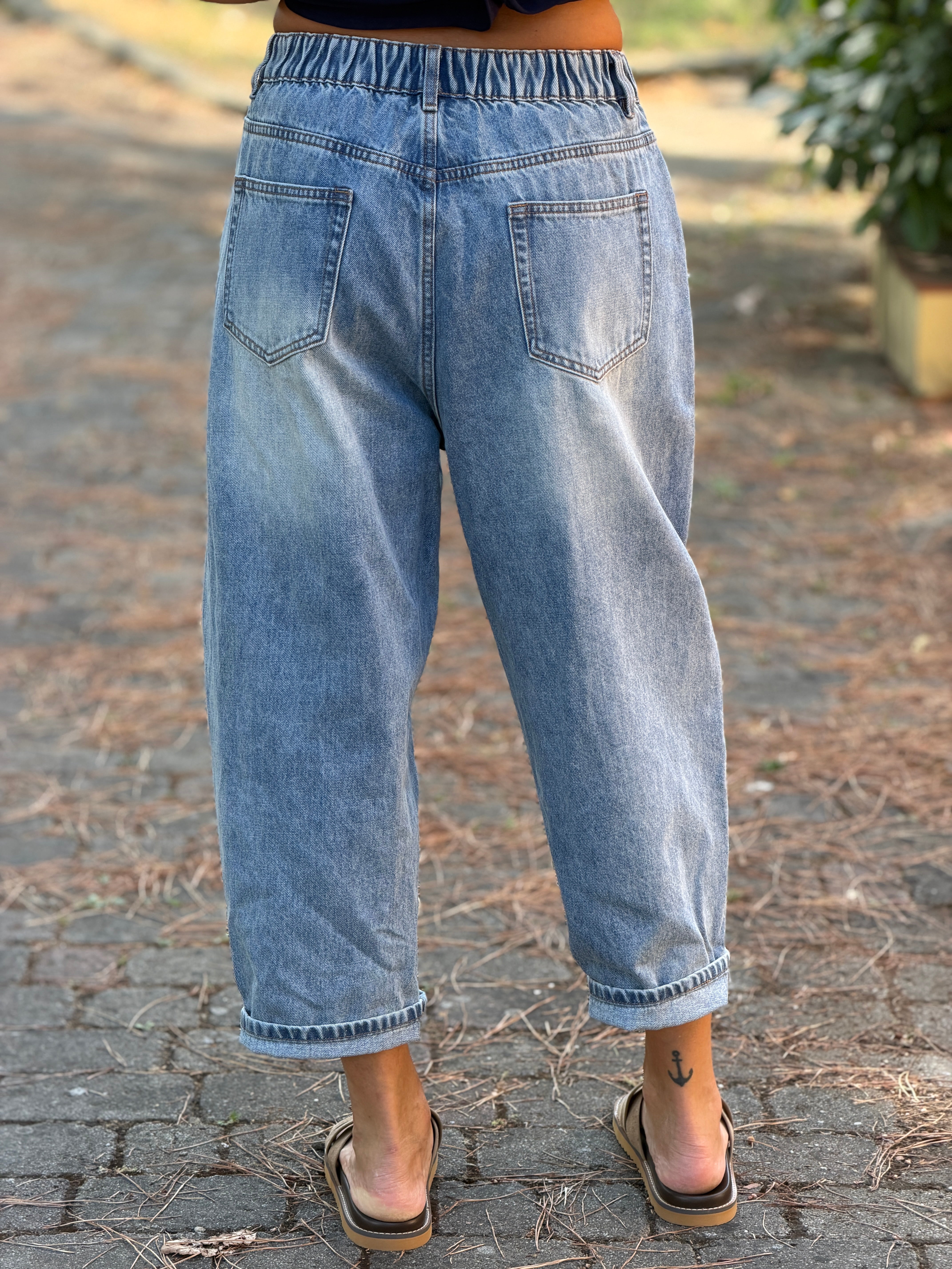 Jeans Wendy Bloom