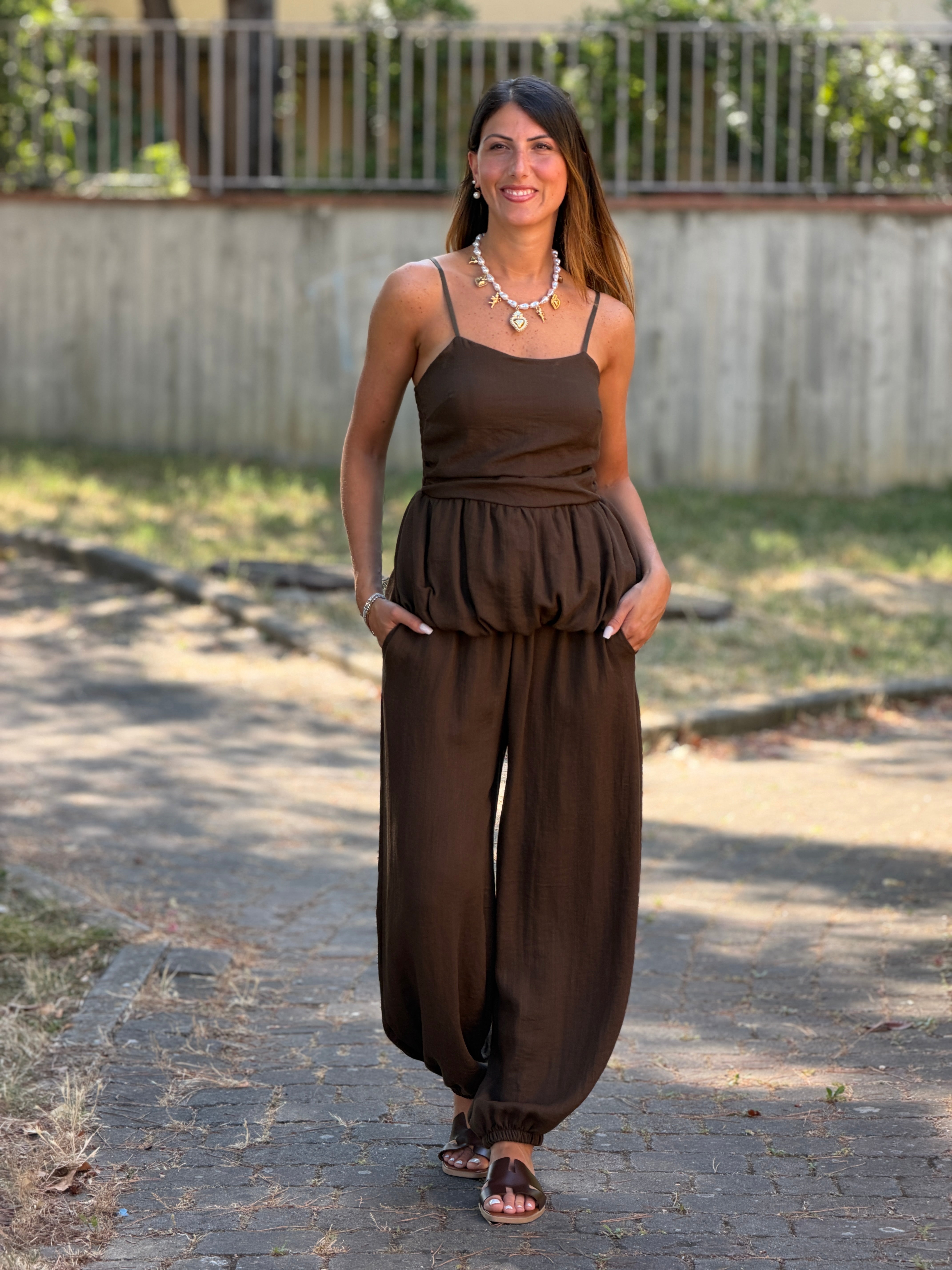 Pantalone Rachel