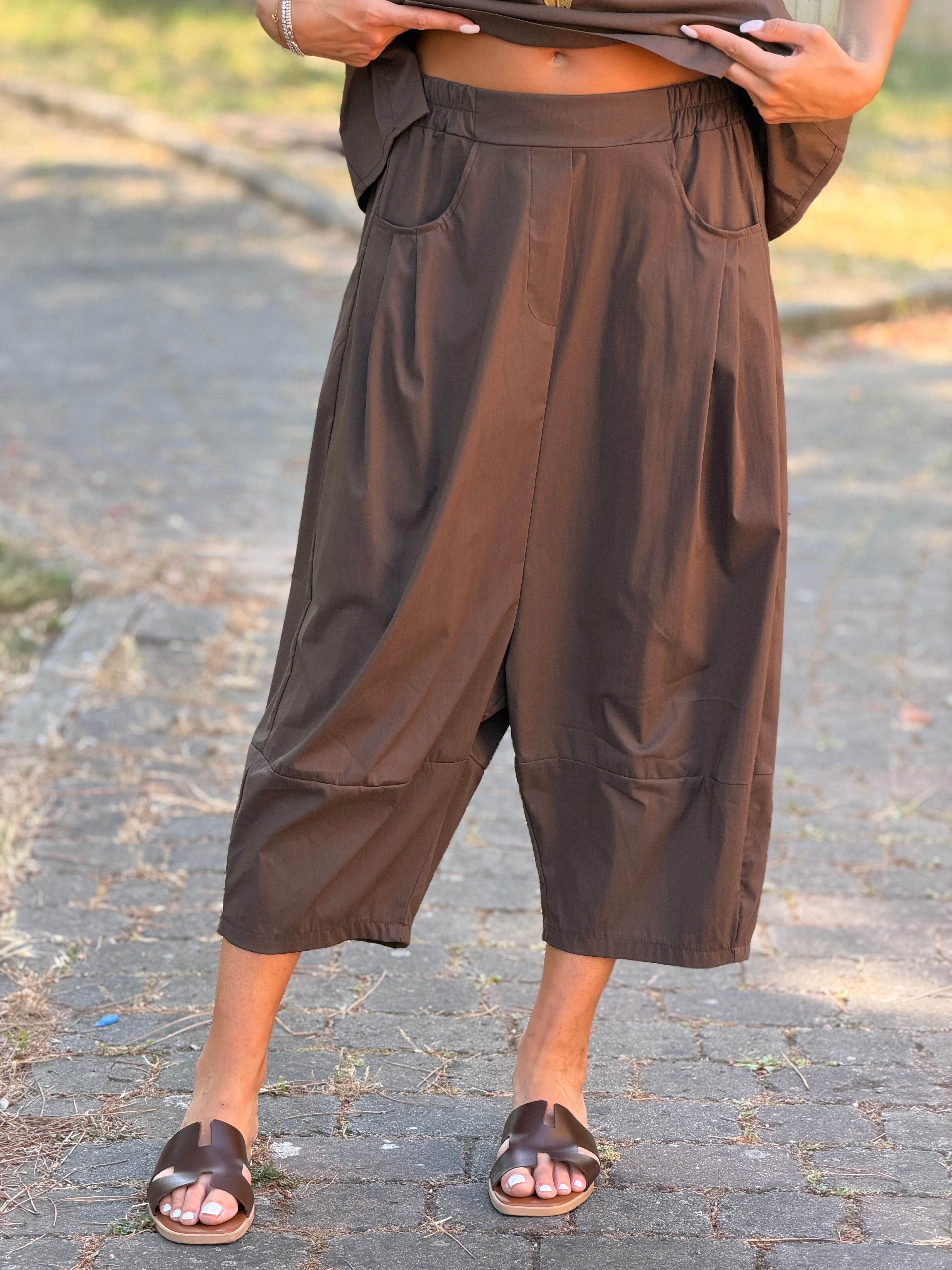 Pantalone Sun Jeng