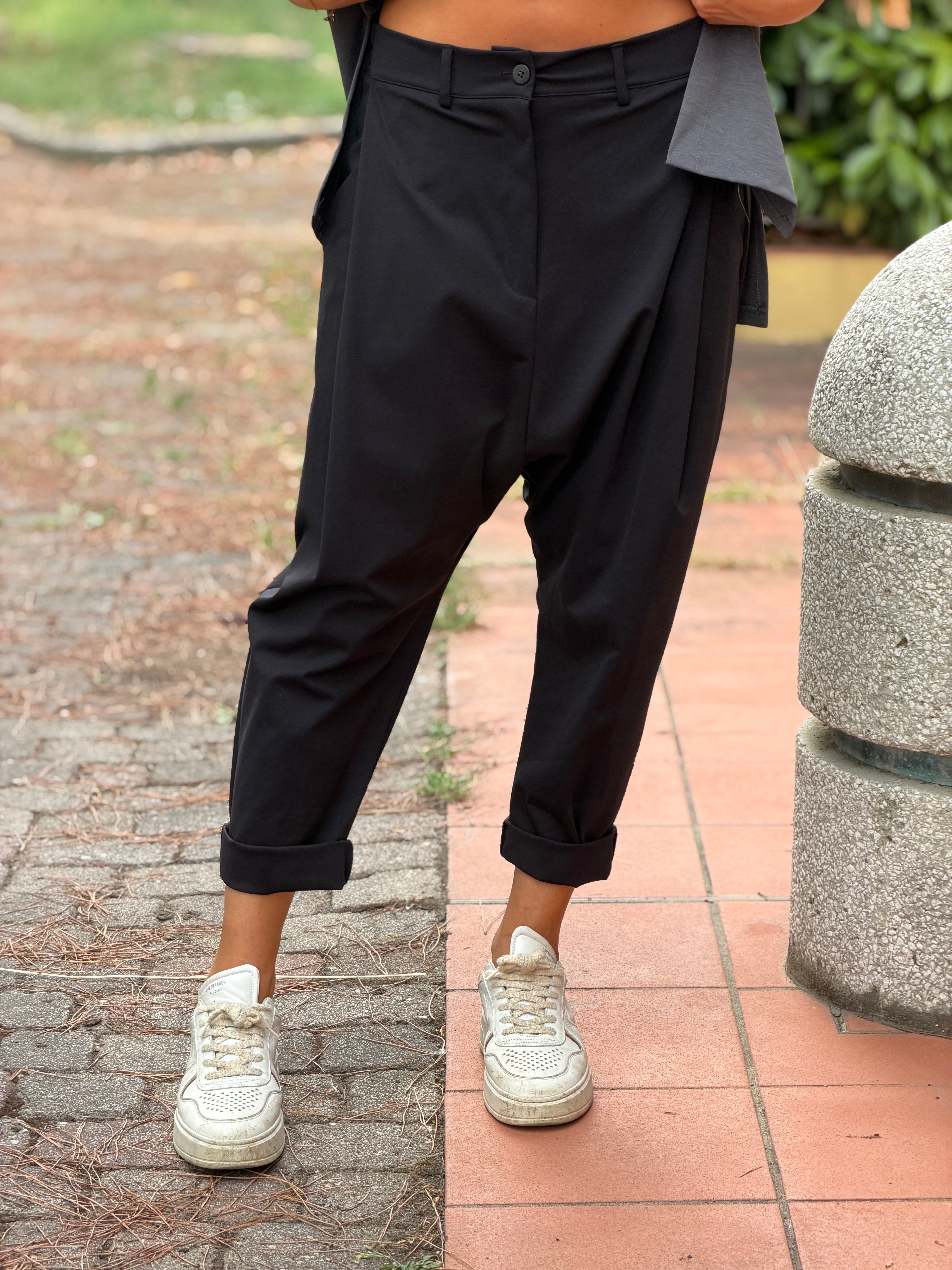 Pantalone Sun Saku Punto Milano