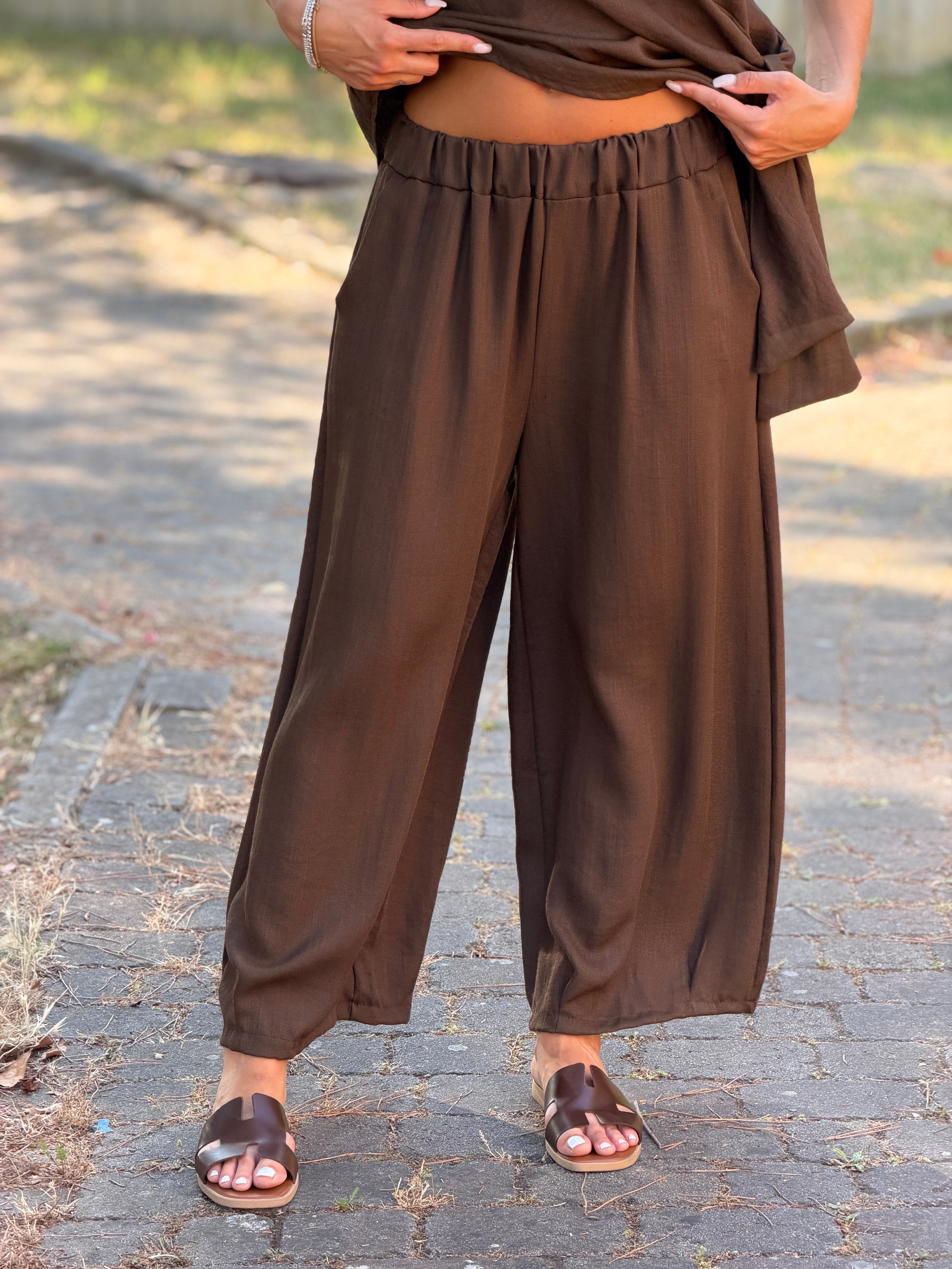 Pantalone Amy