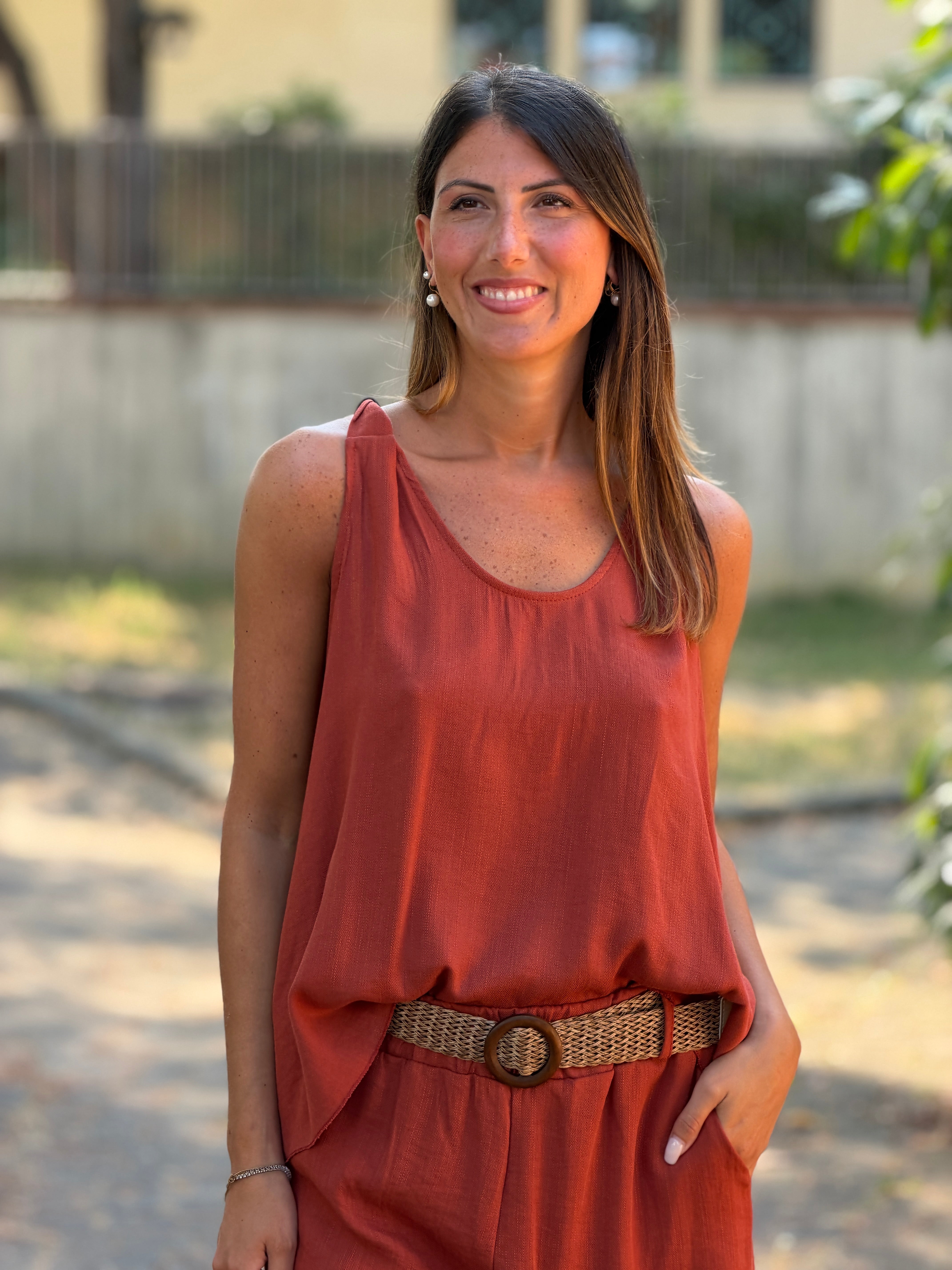 Canotta Amelia