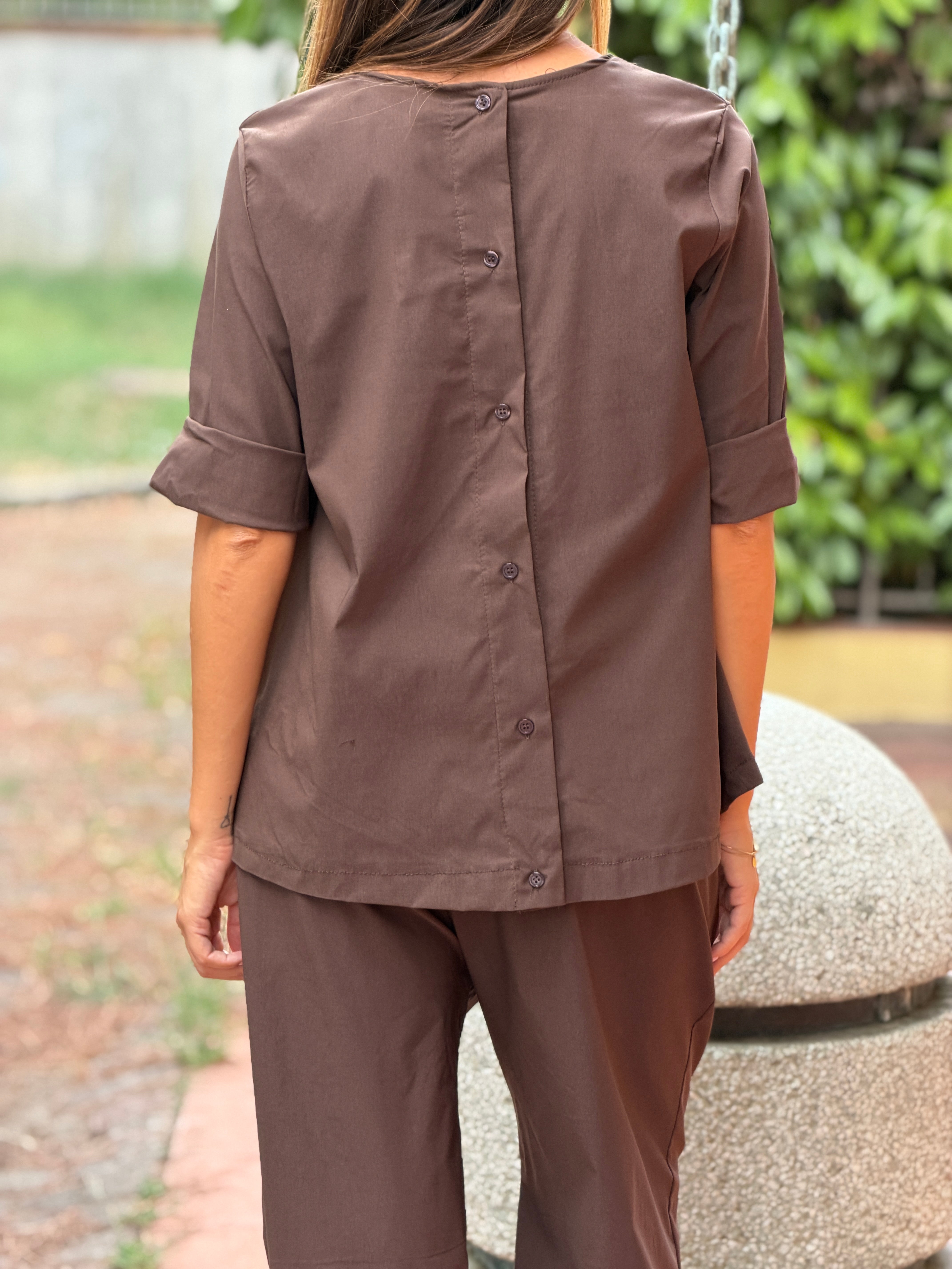 Maglia Noah