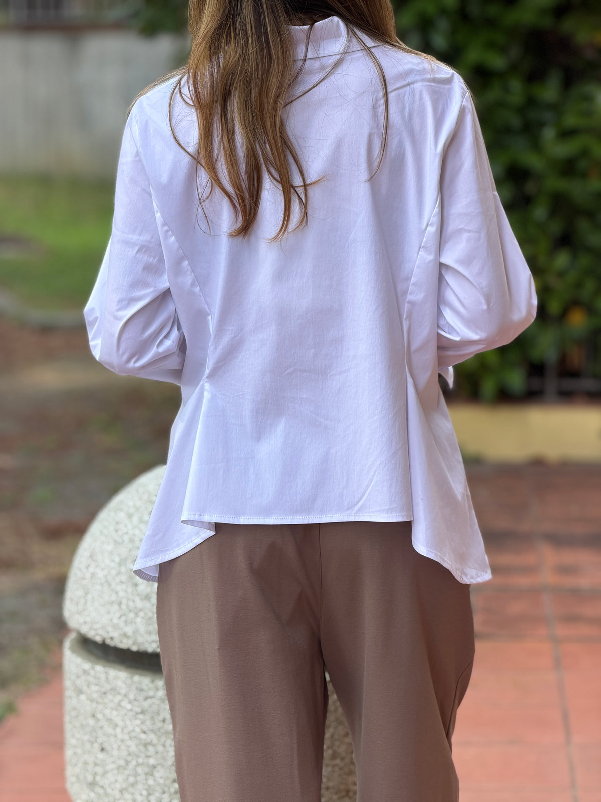 Camicia Sun Tracy