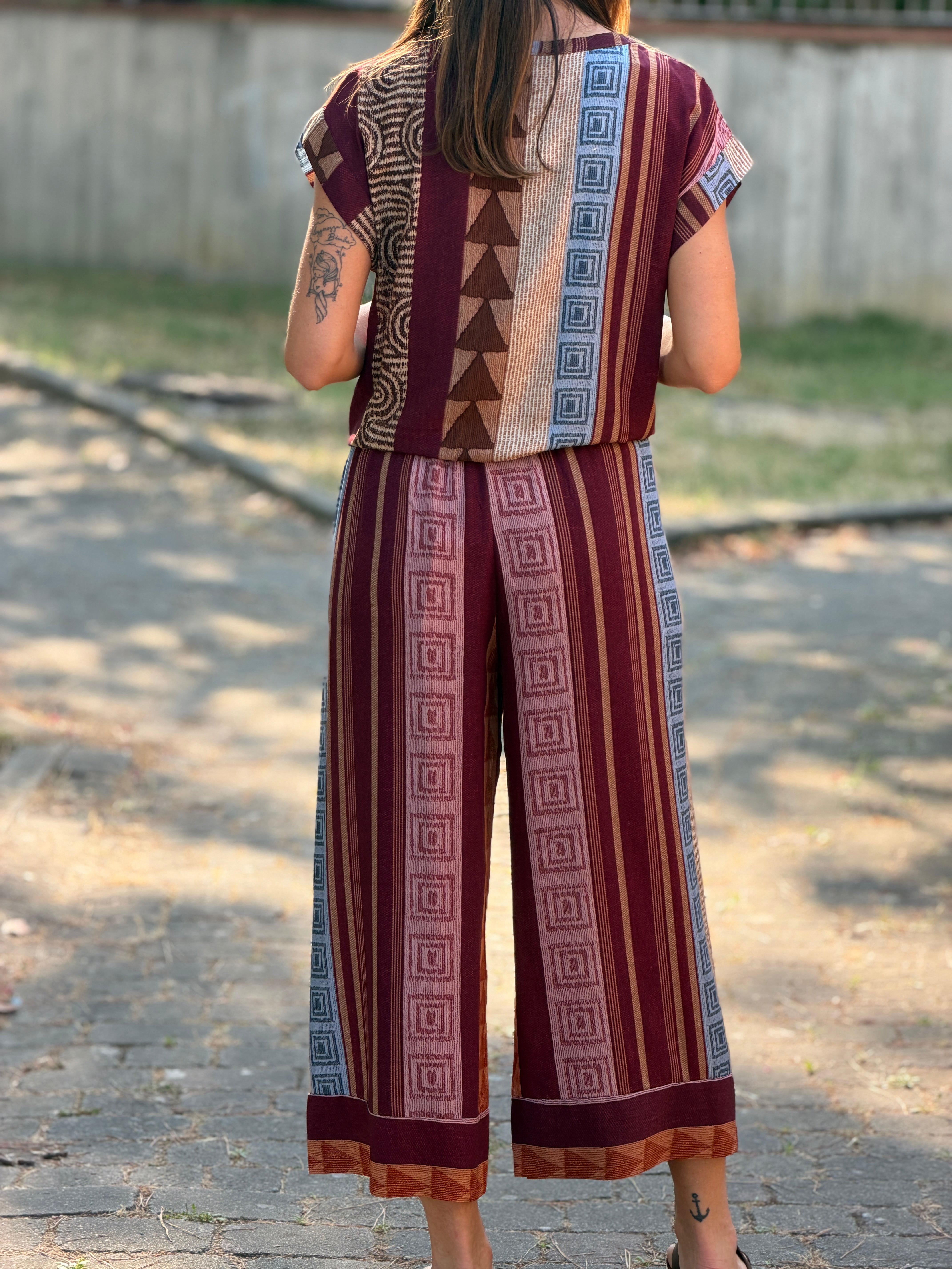 Pantalone Anya