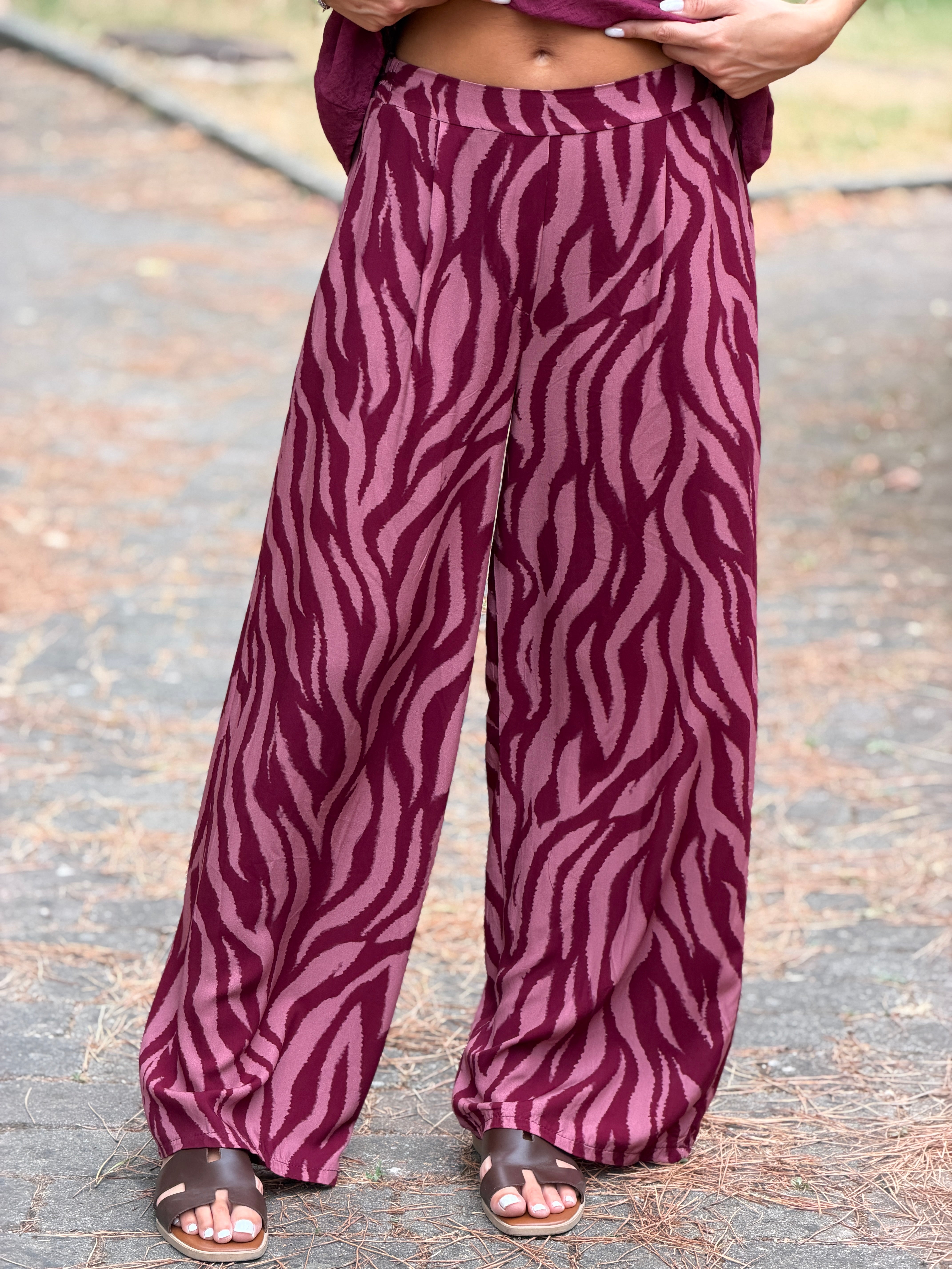 Pantalone Sophia