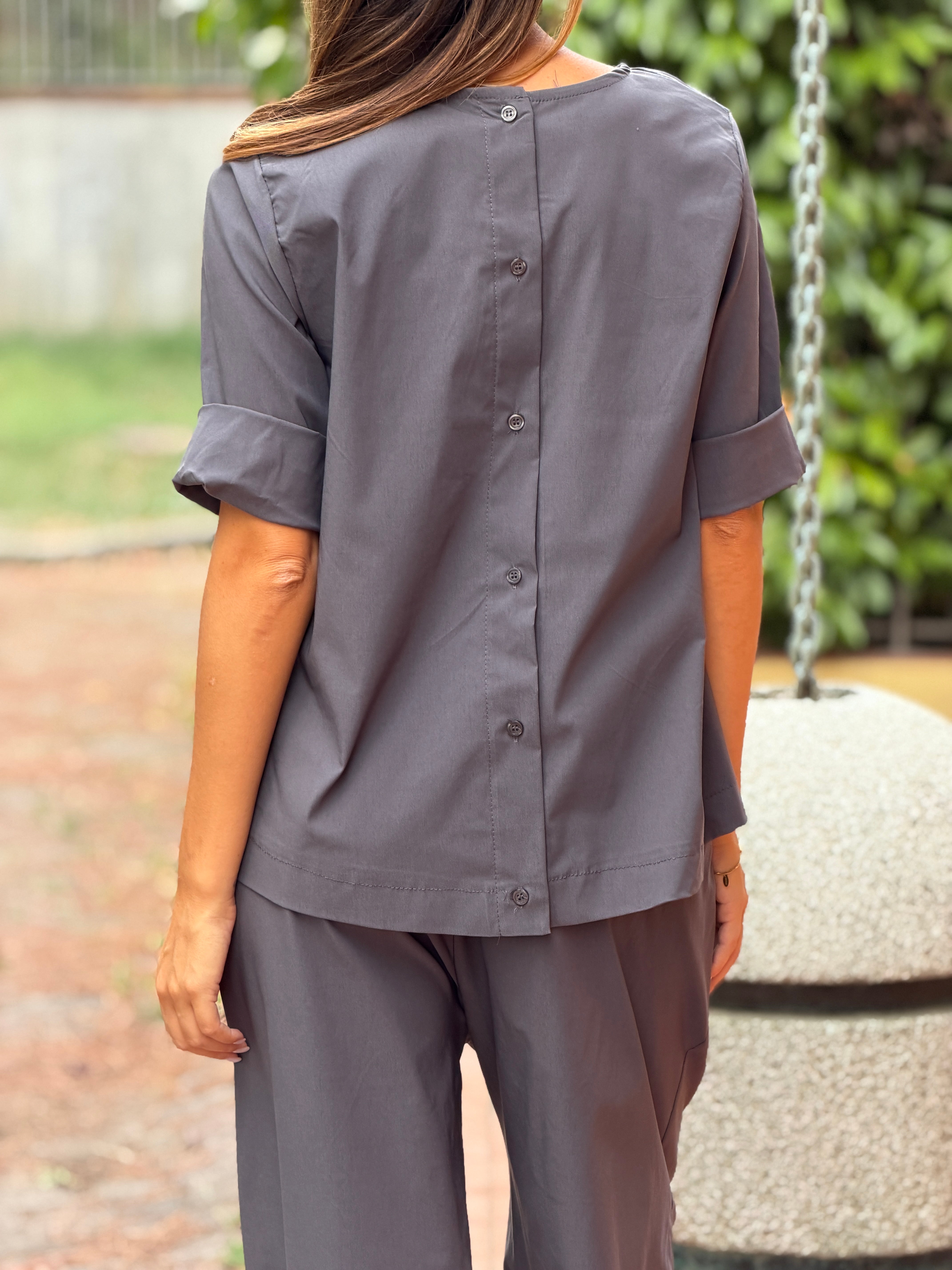 Maglia Noah