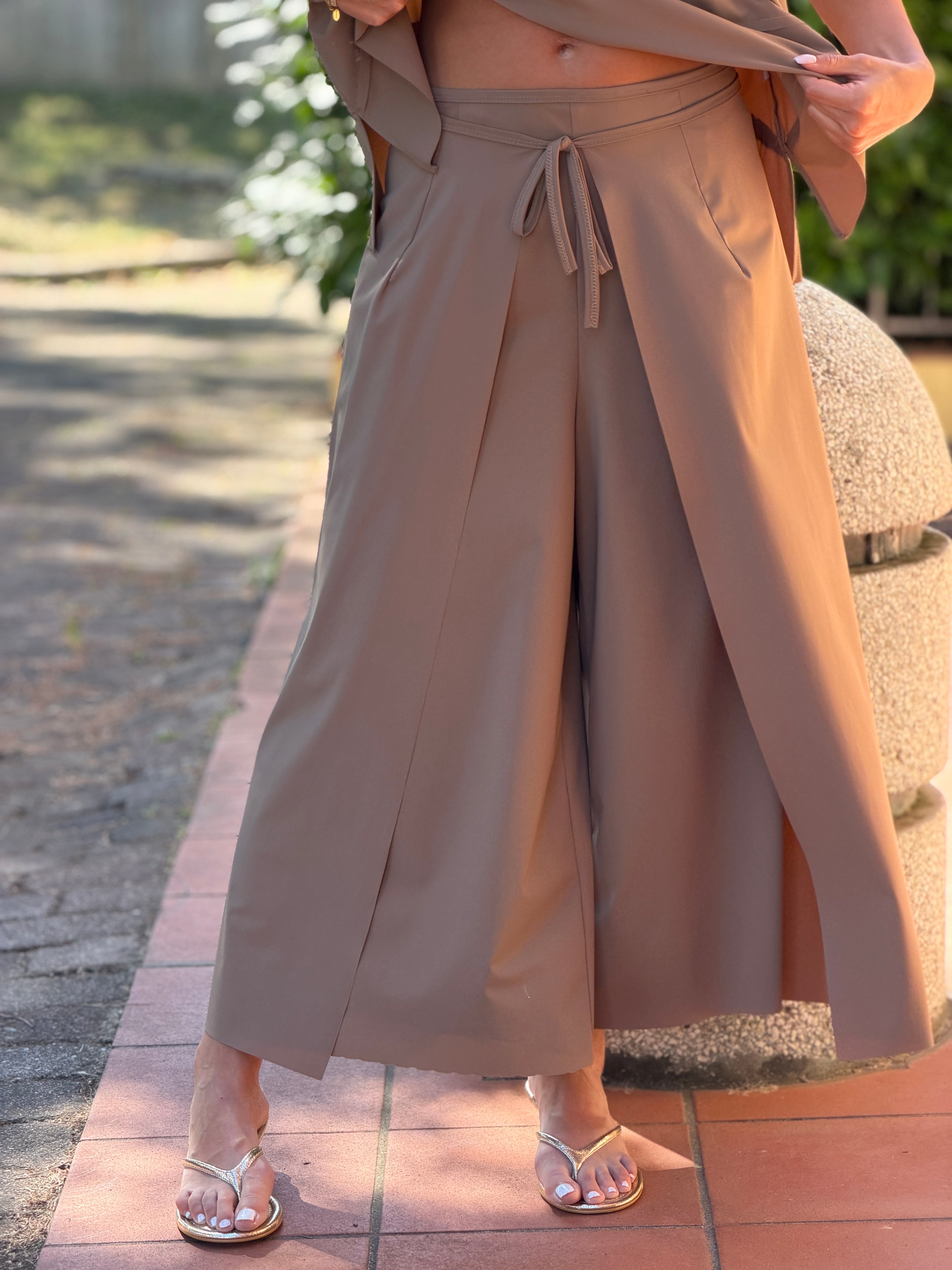 Pantalone Wendy Sagi