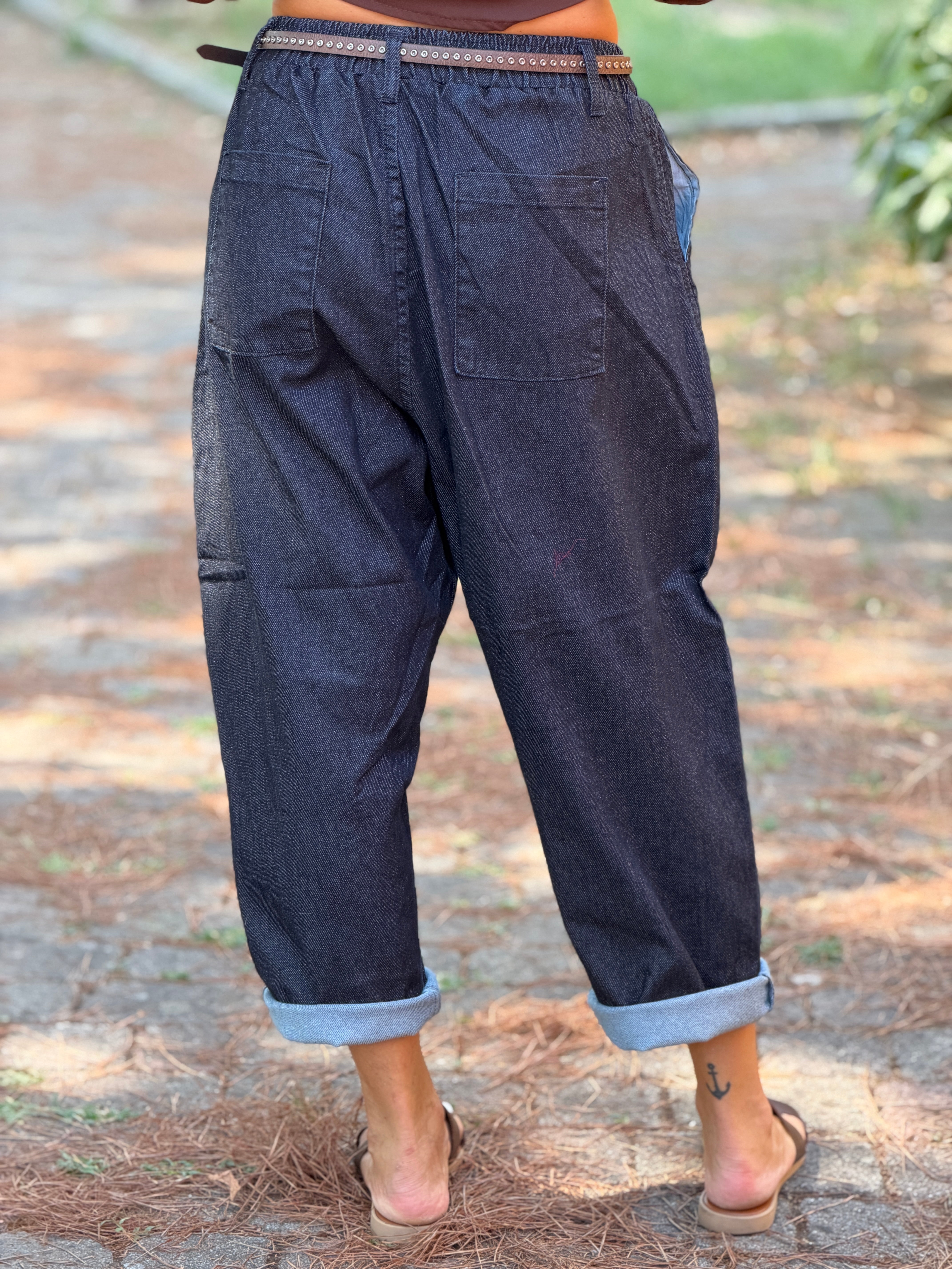 Jeans Cri