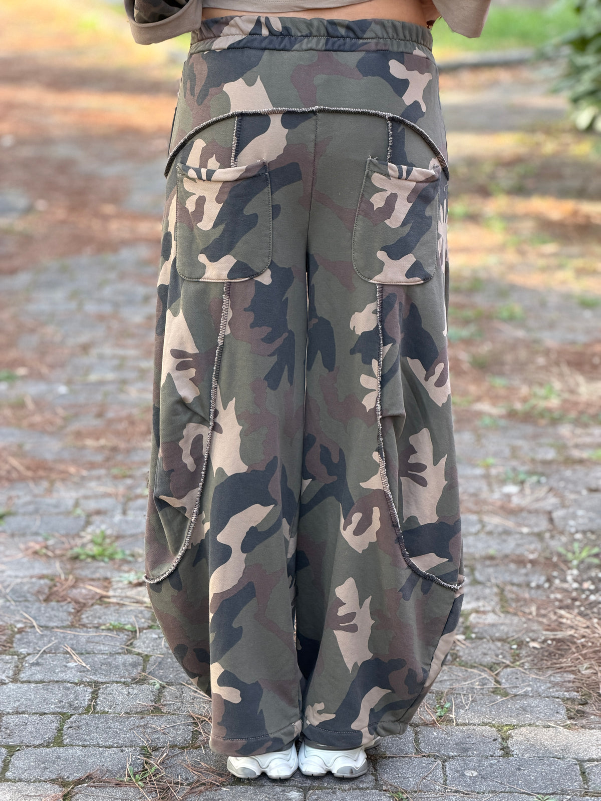 Pantalone Ryan