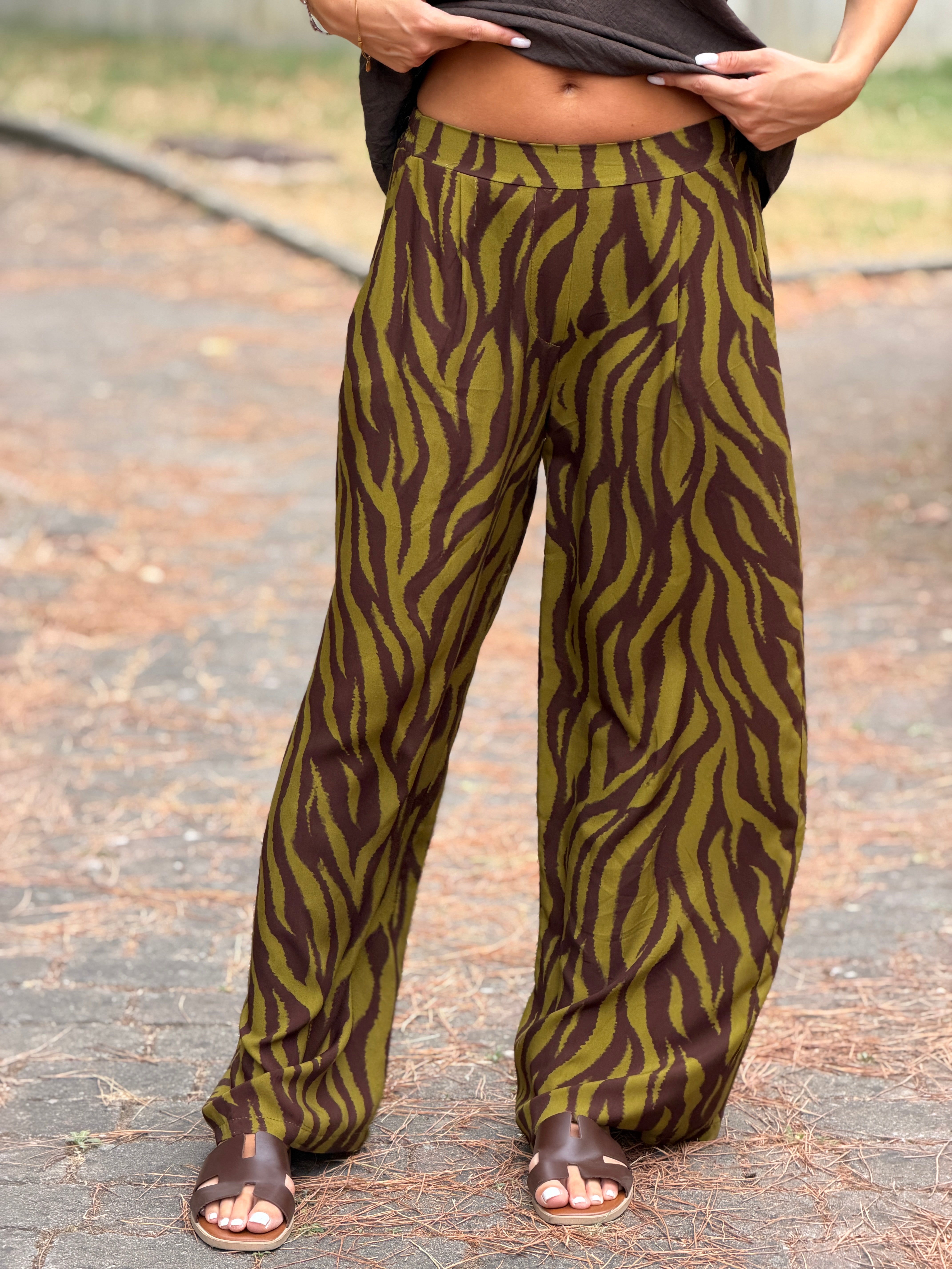 Pantalone Sophia