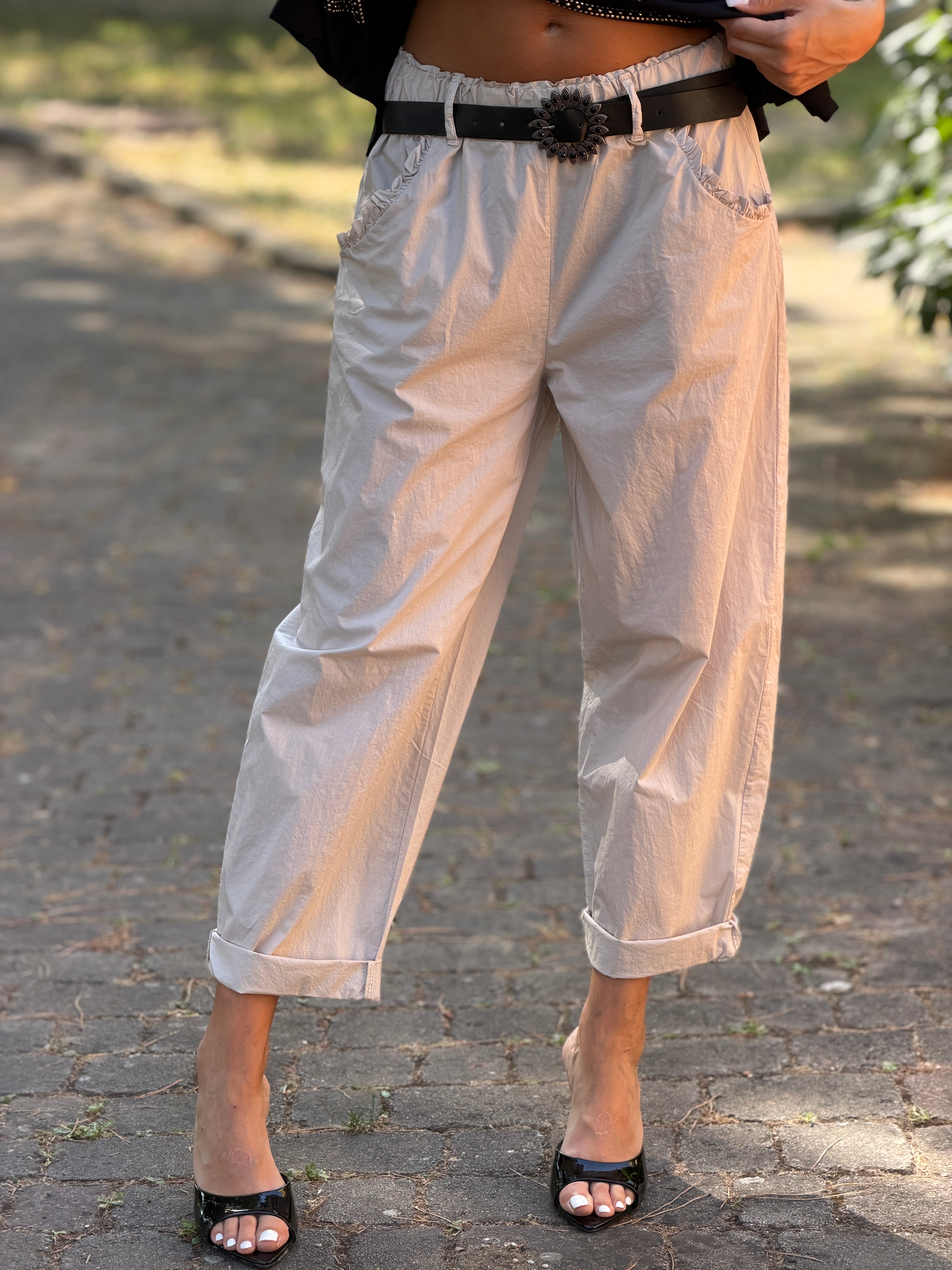 Pantalone Good