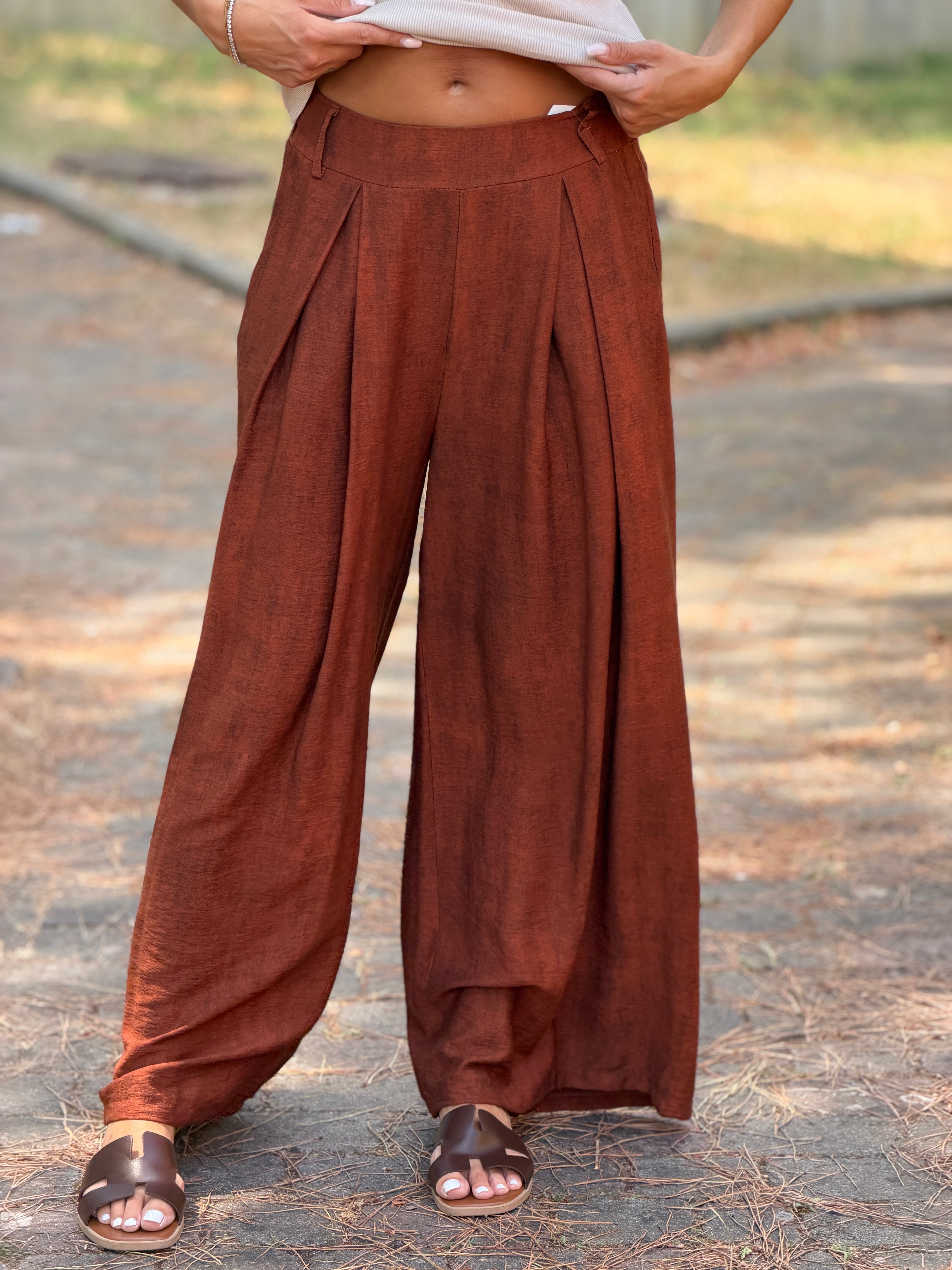 Pantalone Marmo