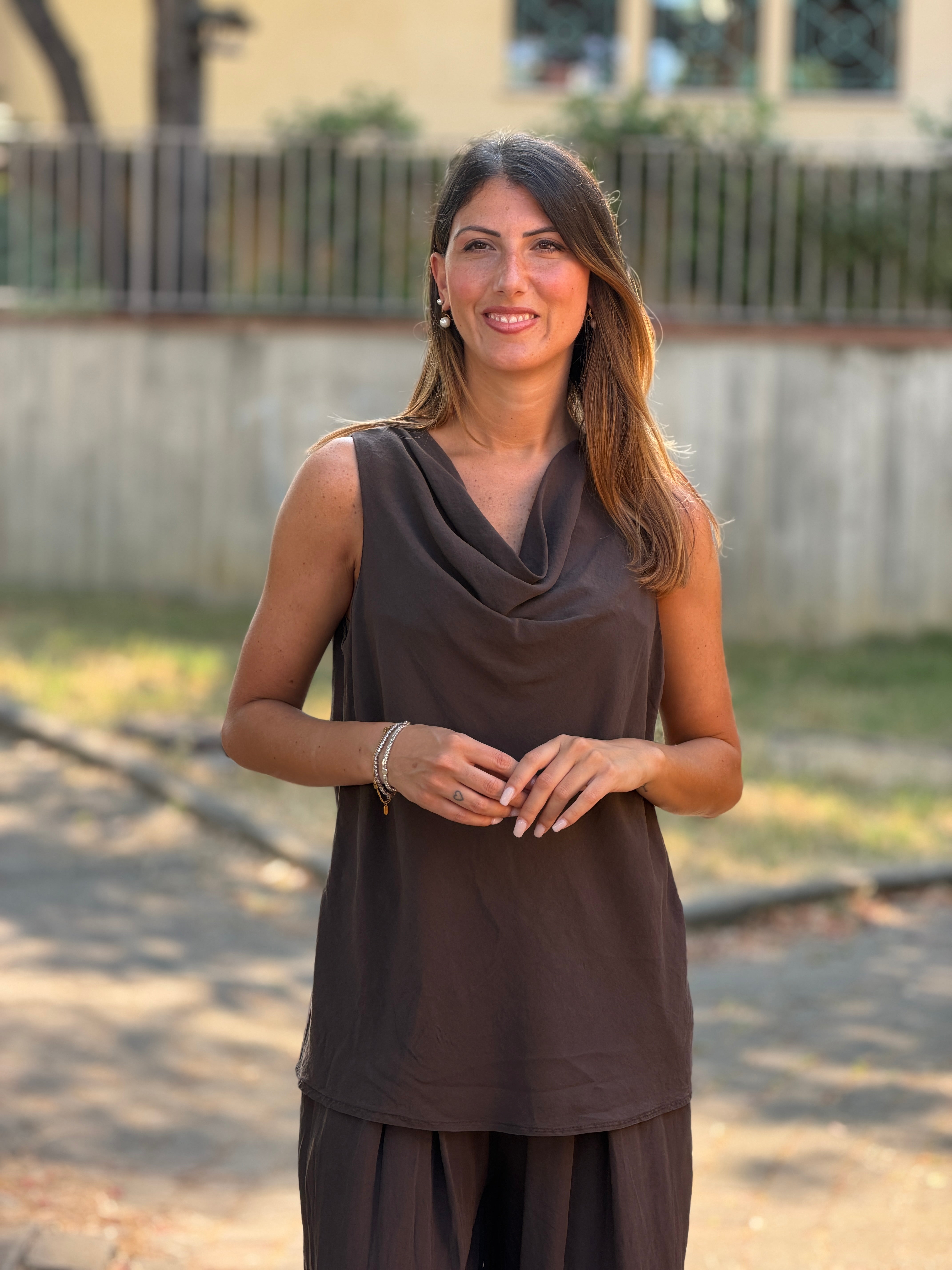 Canotta Aurora