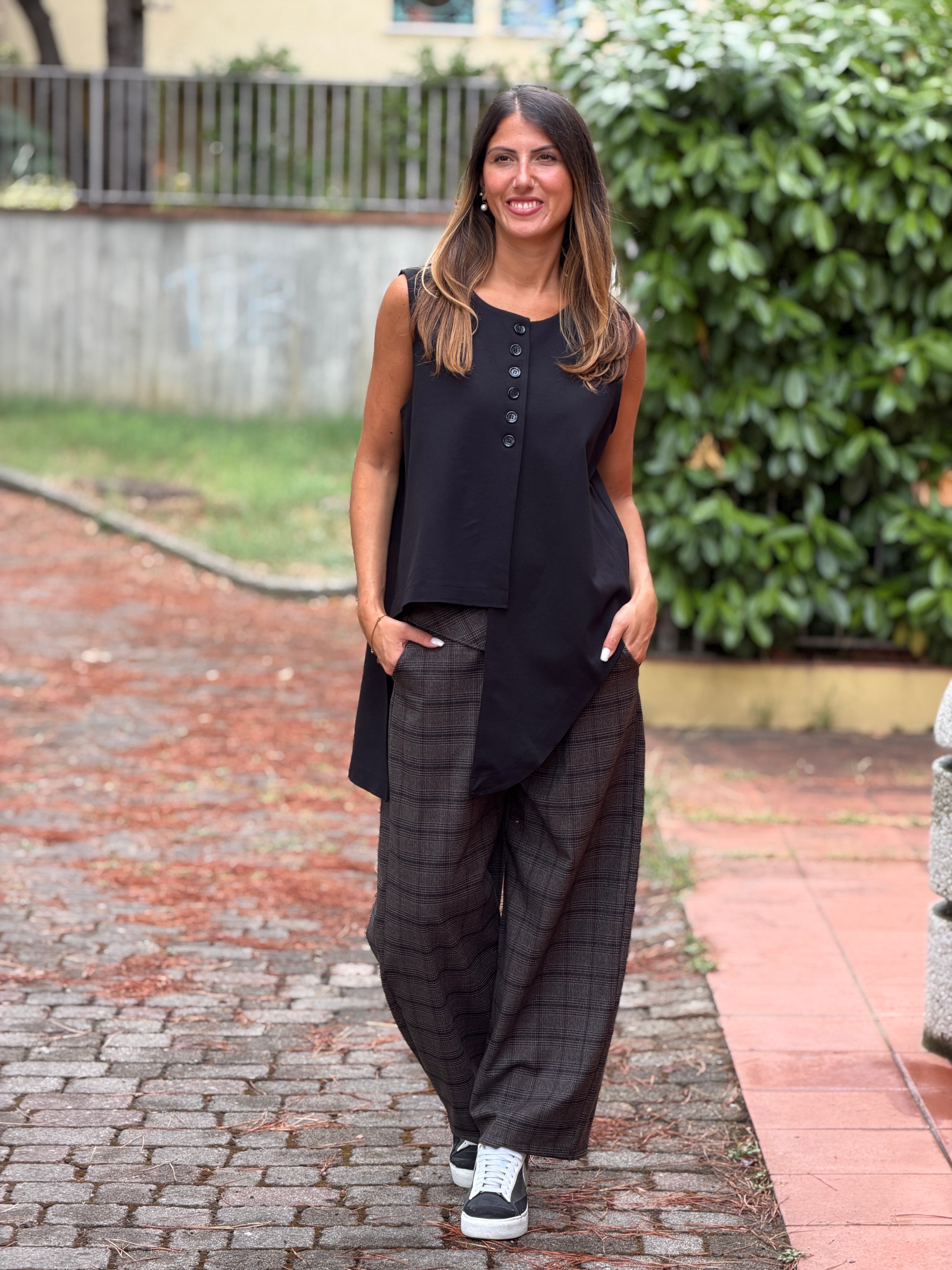 Pantalone 158 Richard
