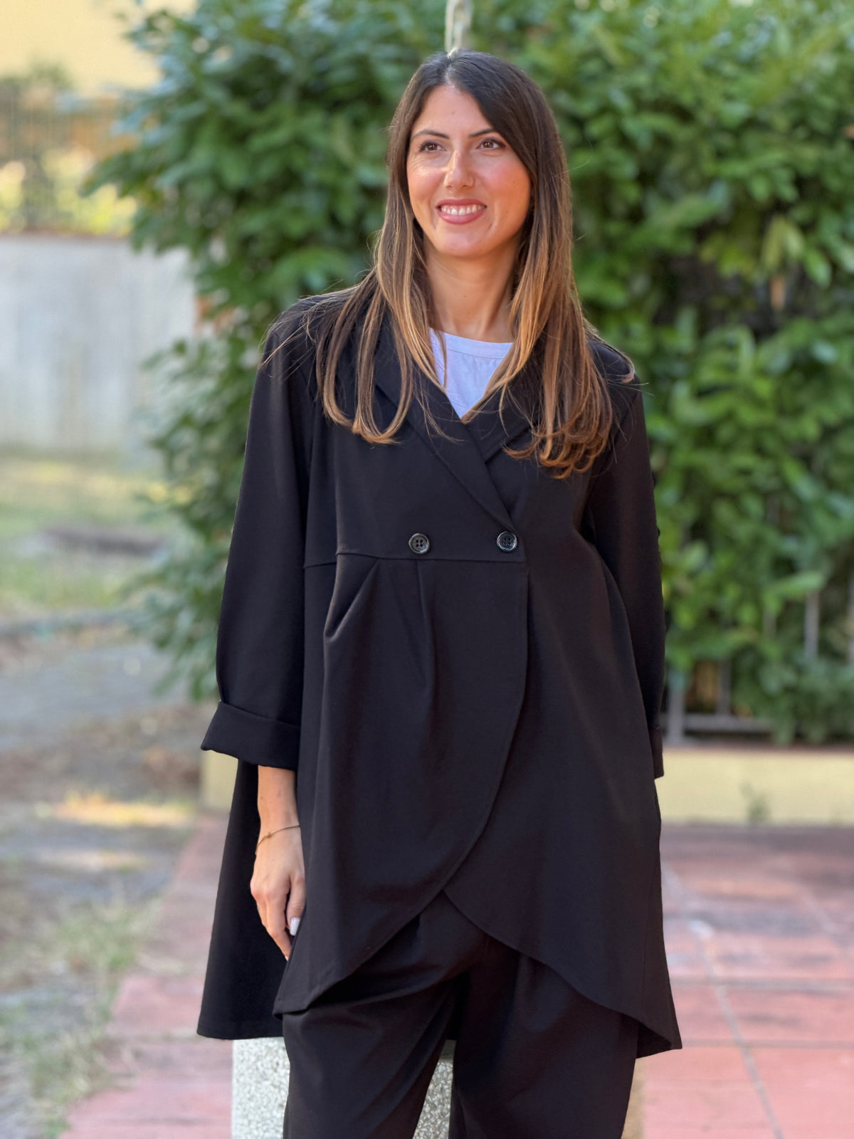 Giacca 158 Cori