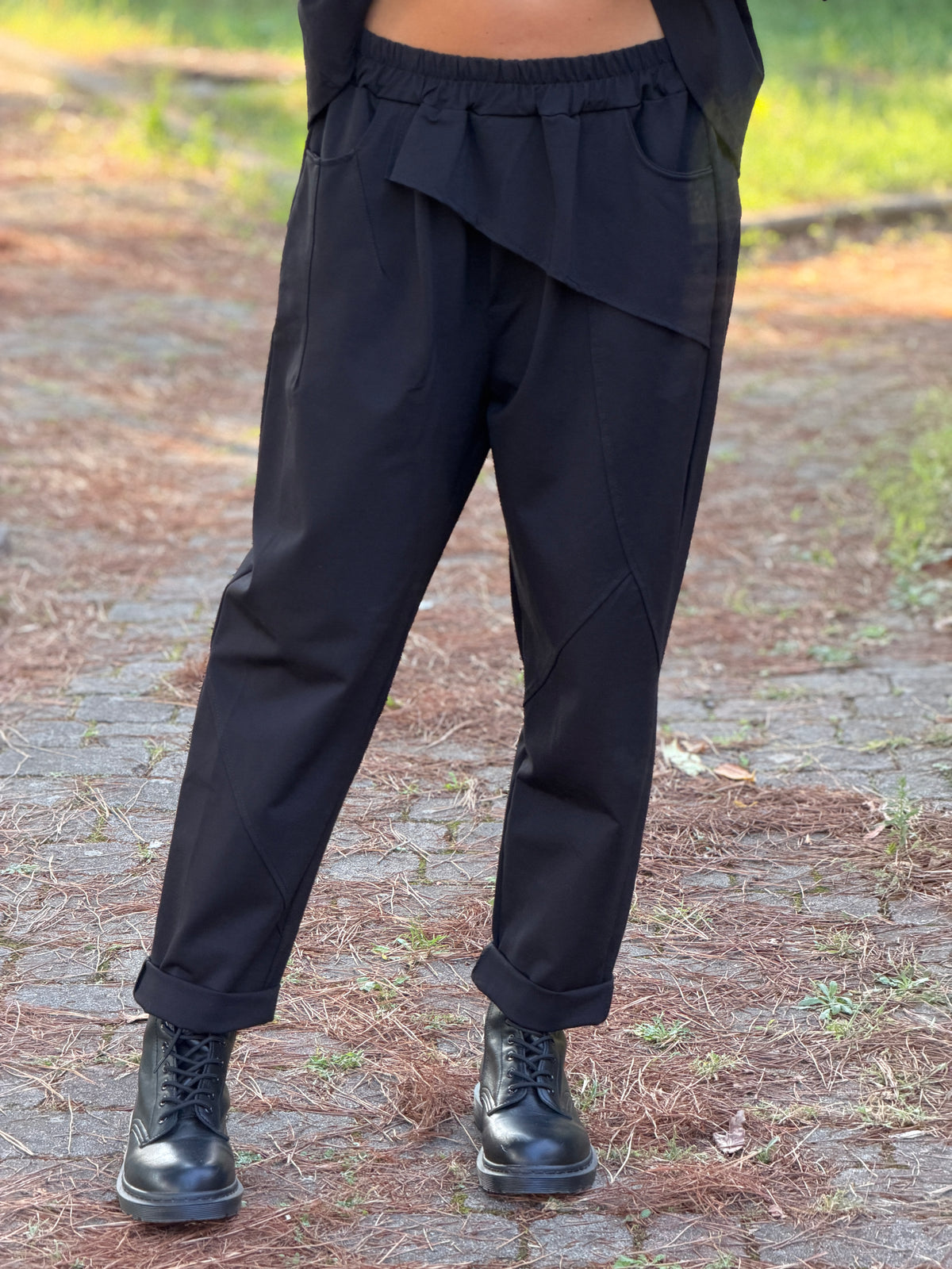 Pantalone 158 Henry