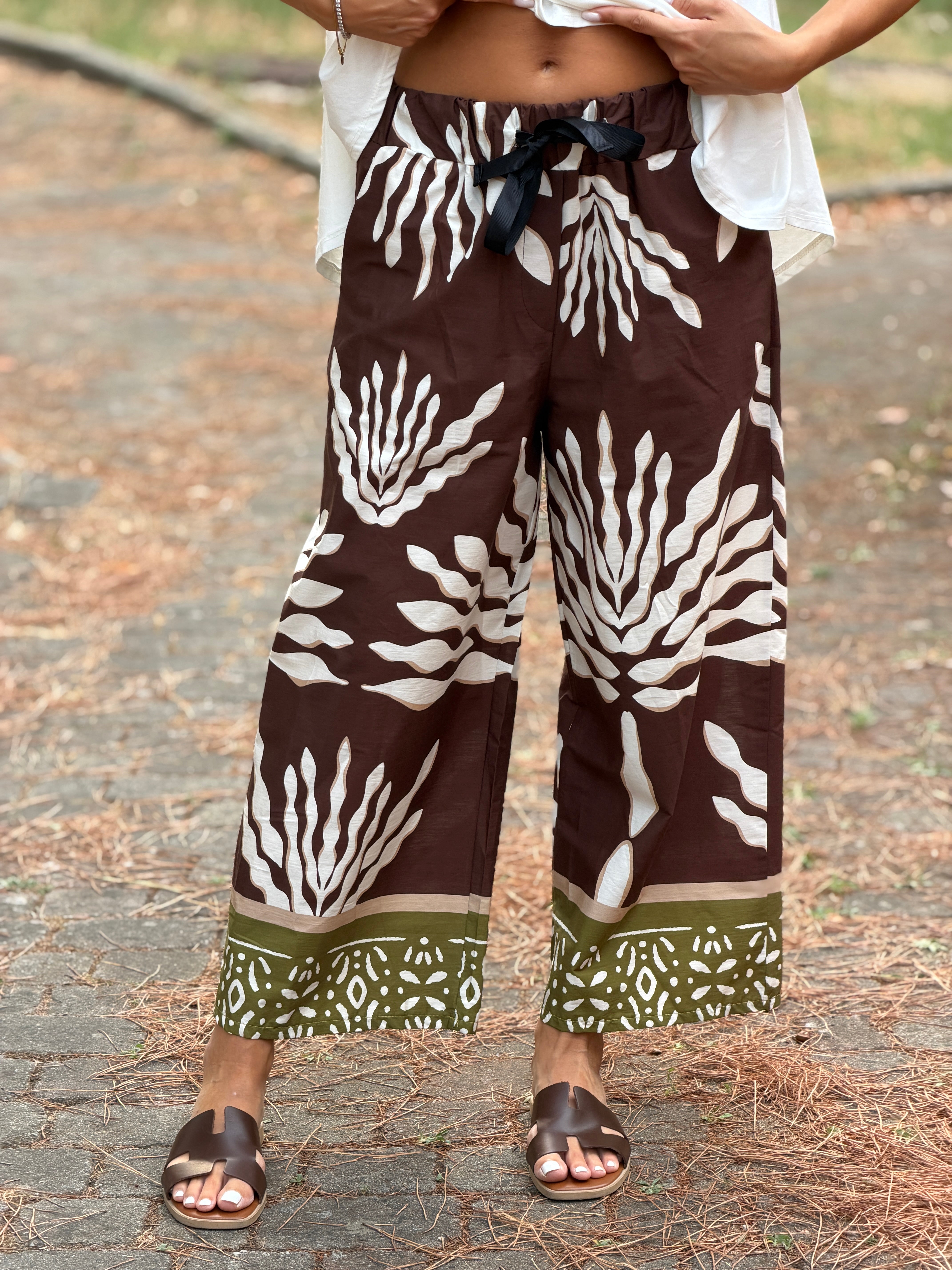 Pantalone Haron