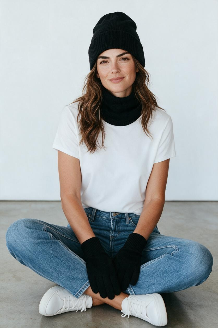 Set Cashmere