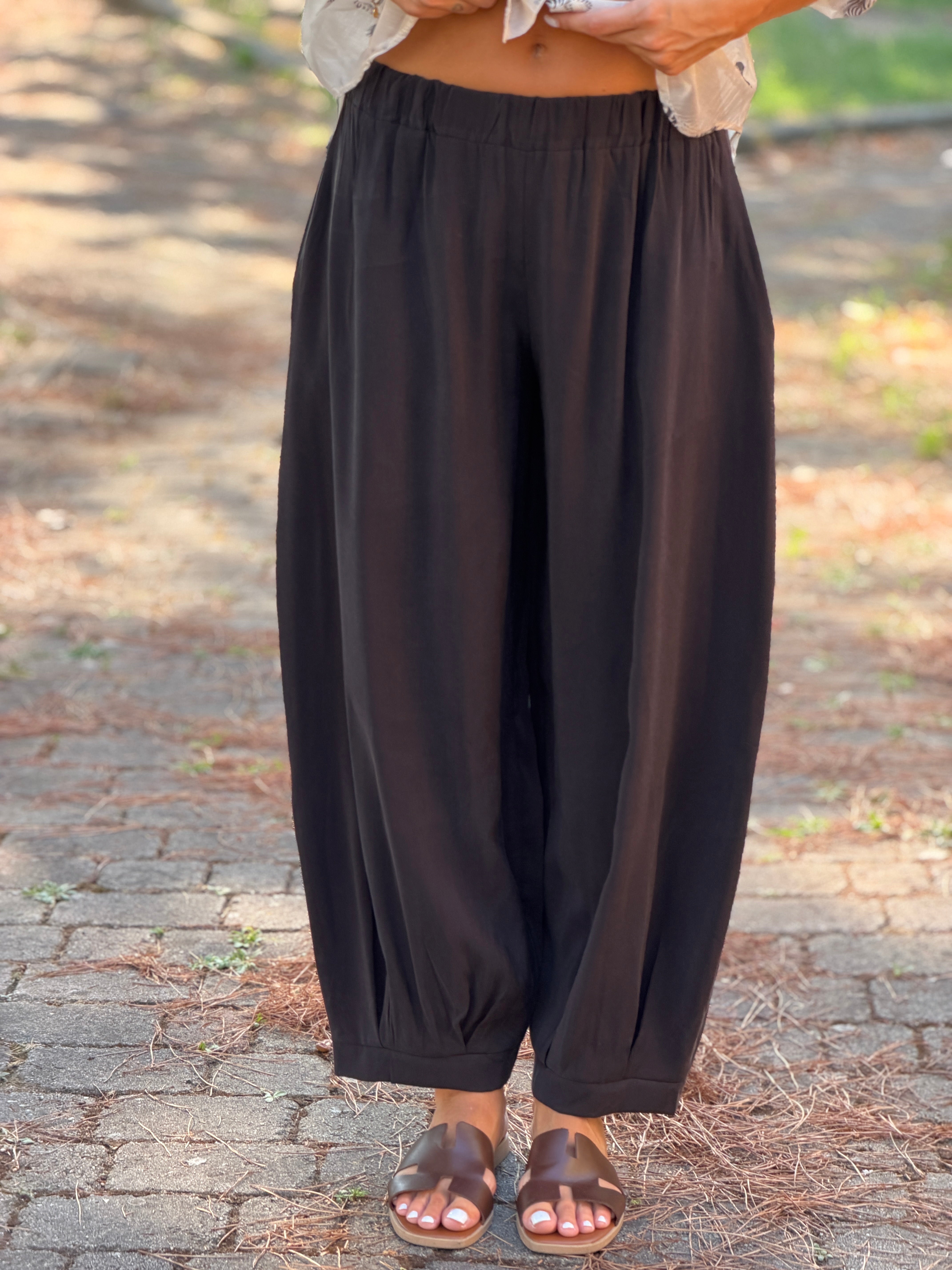 Pantalone Bruc