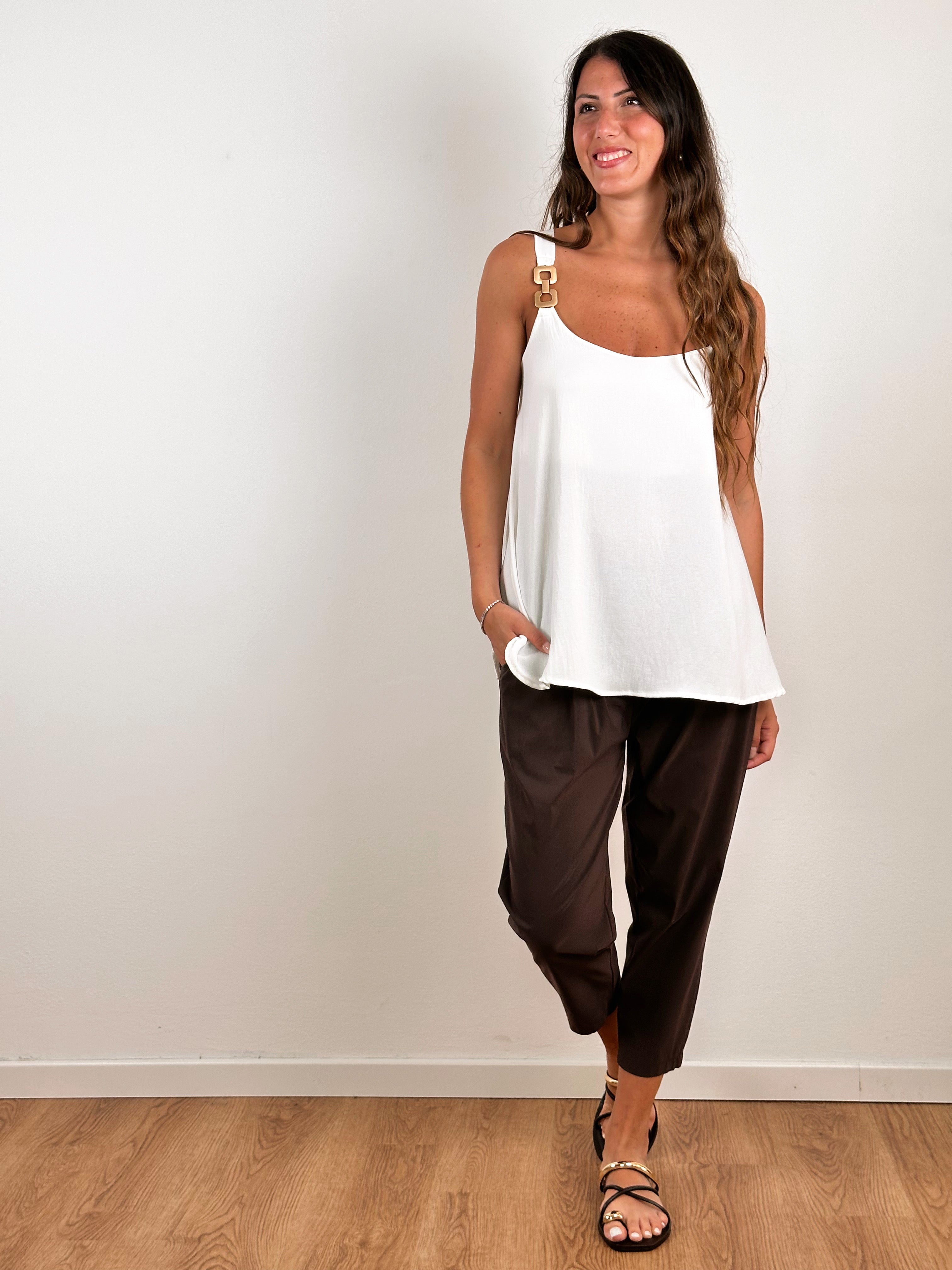 Pantalone Bengalina