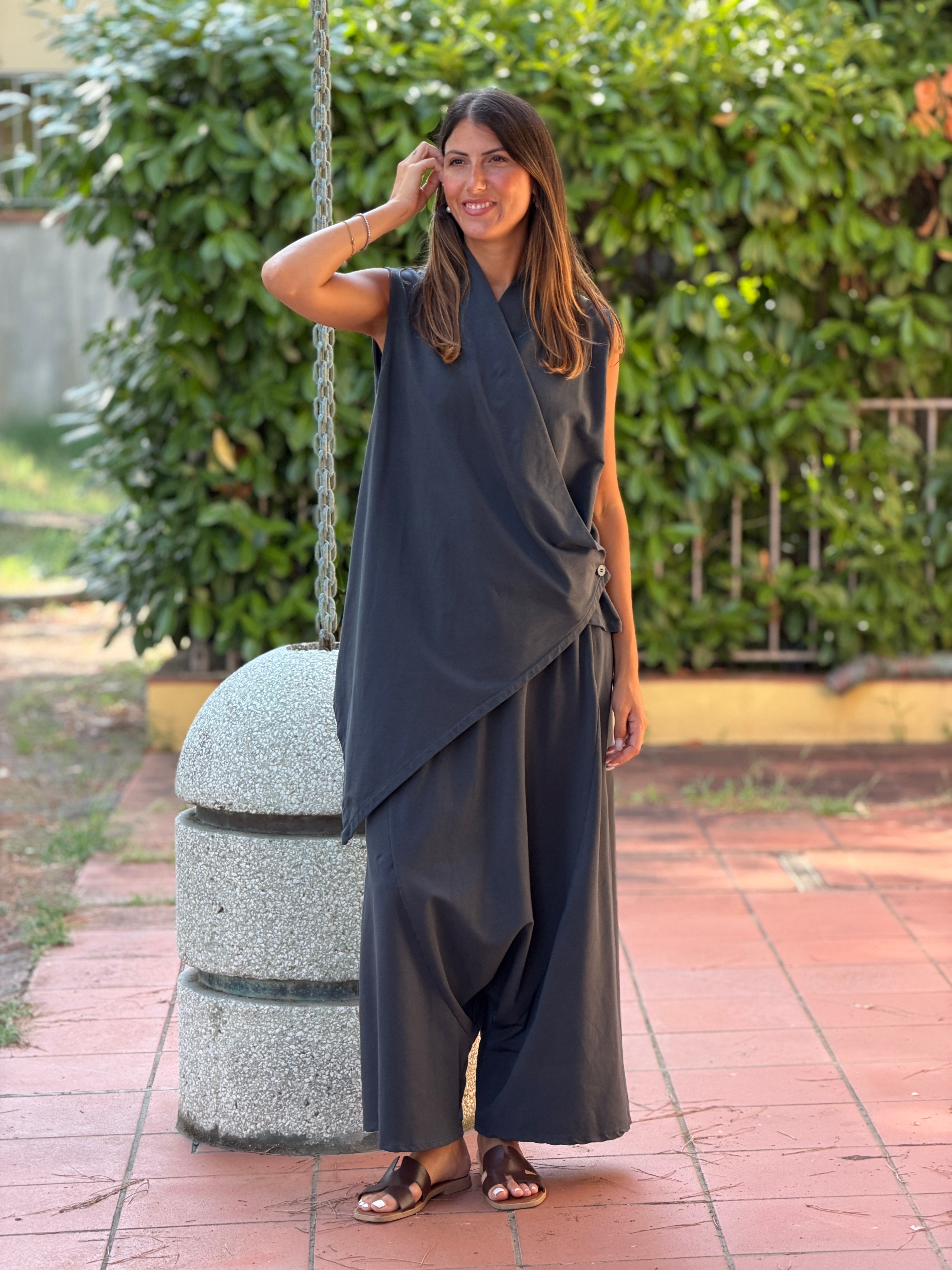 Gillet Sun Mei