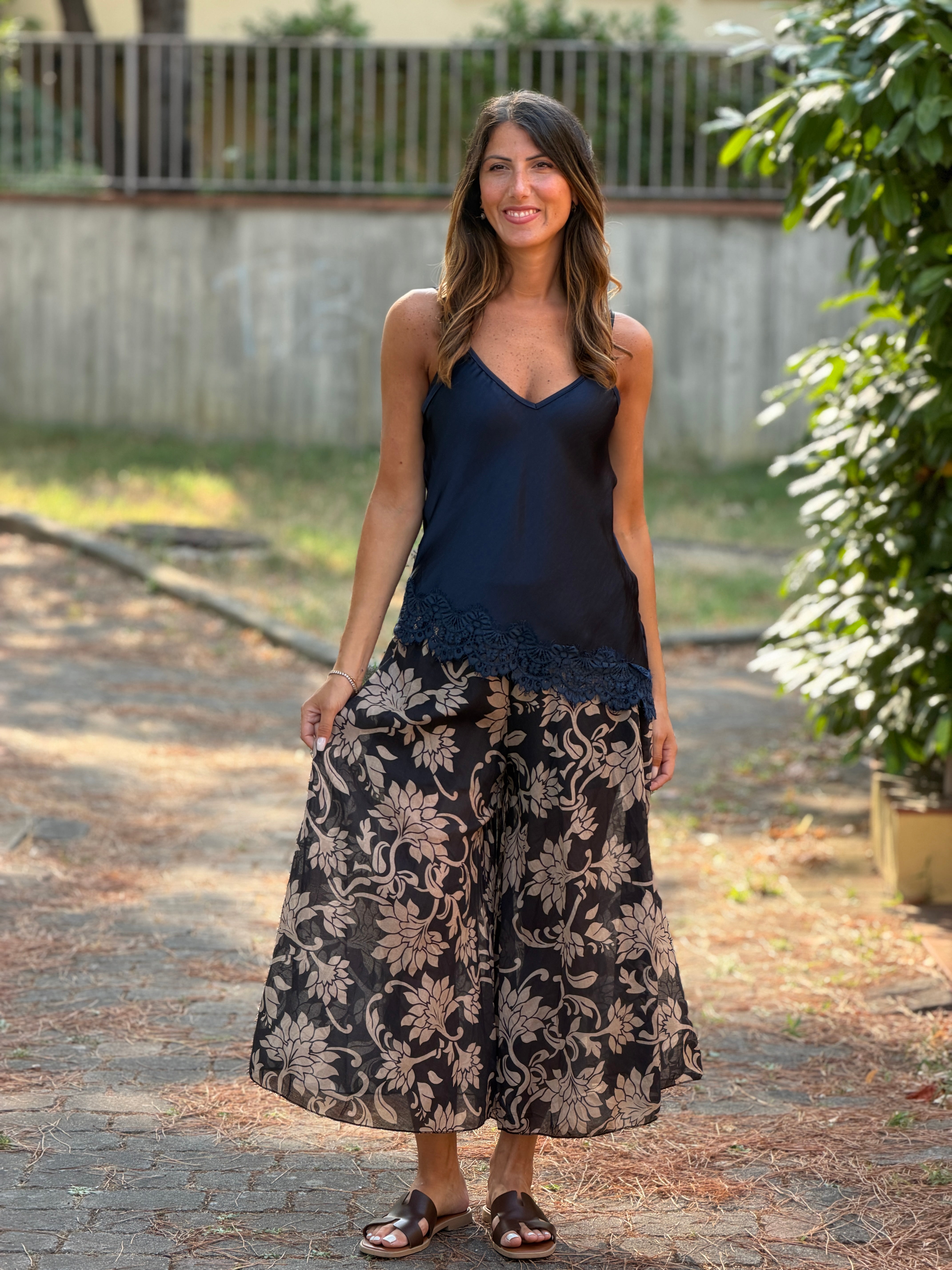 Pantalone Vaiana