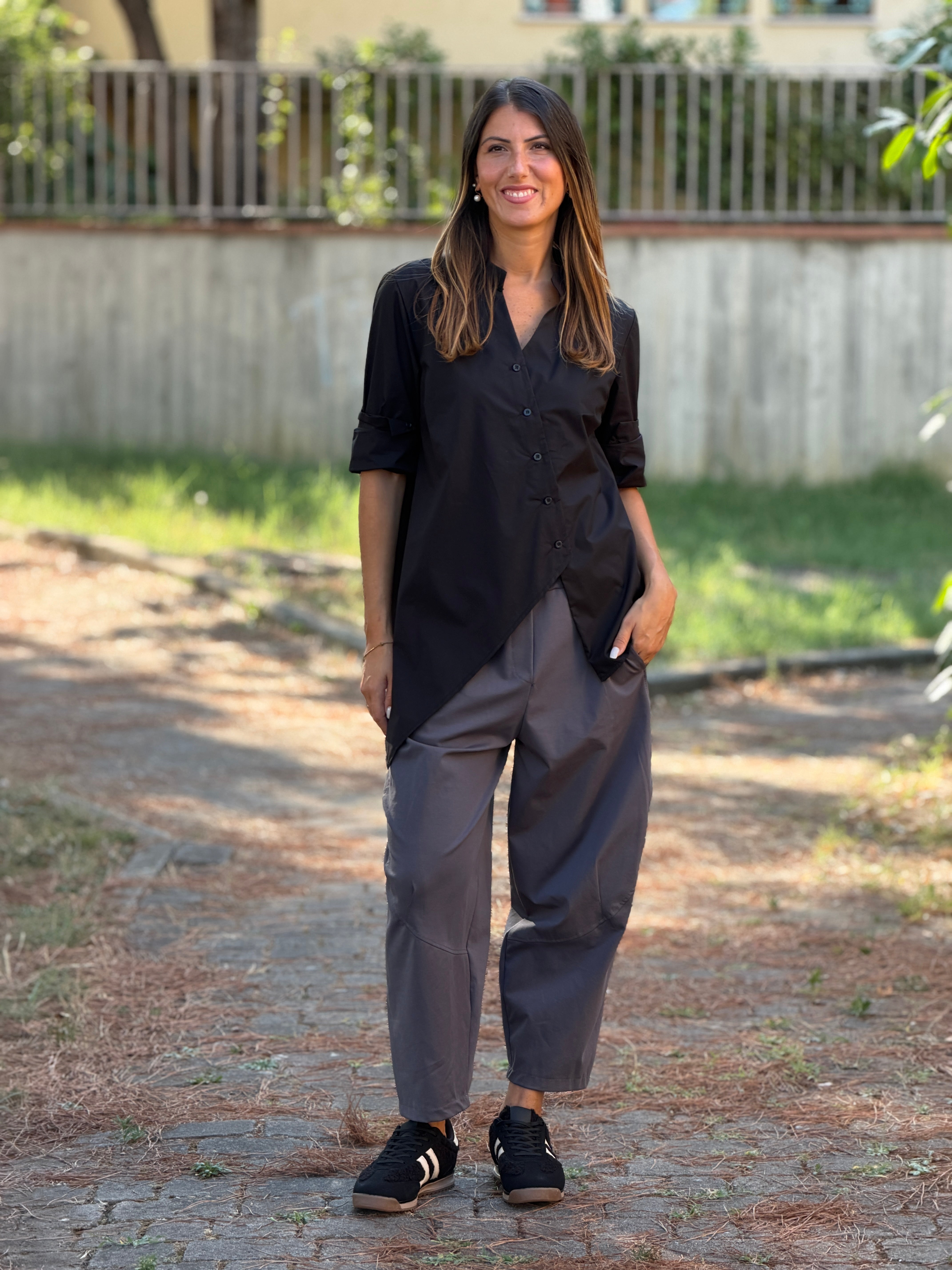 Pantalone Logan