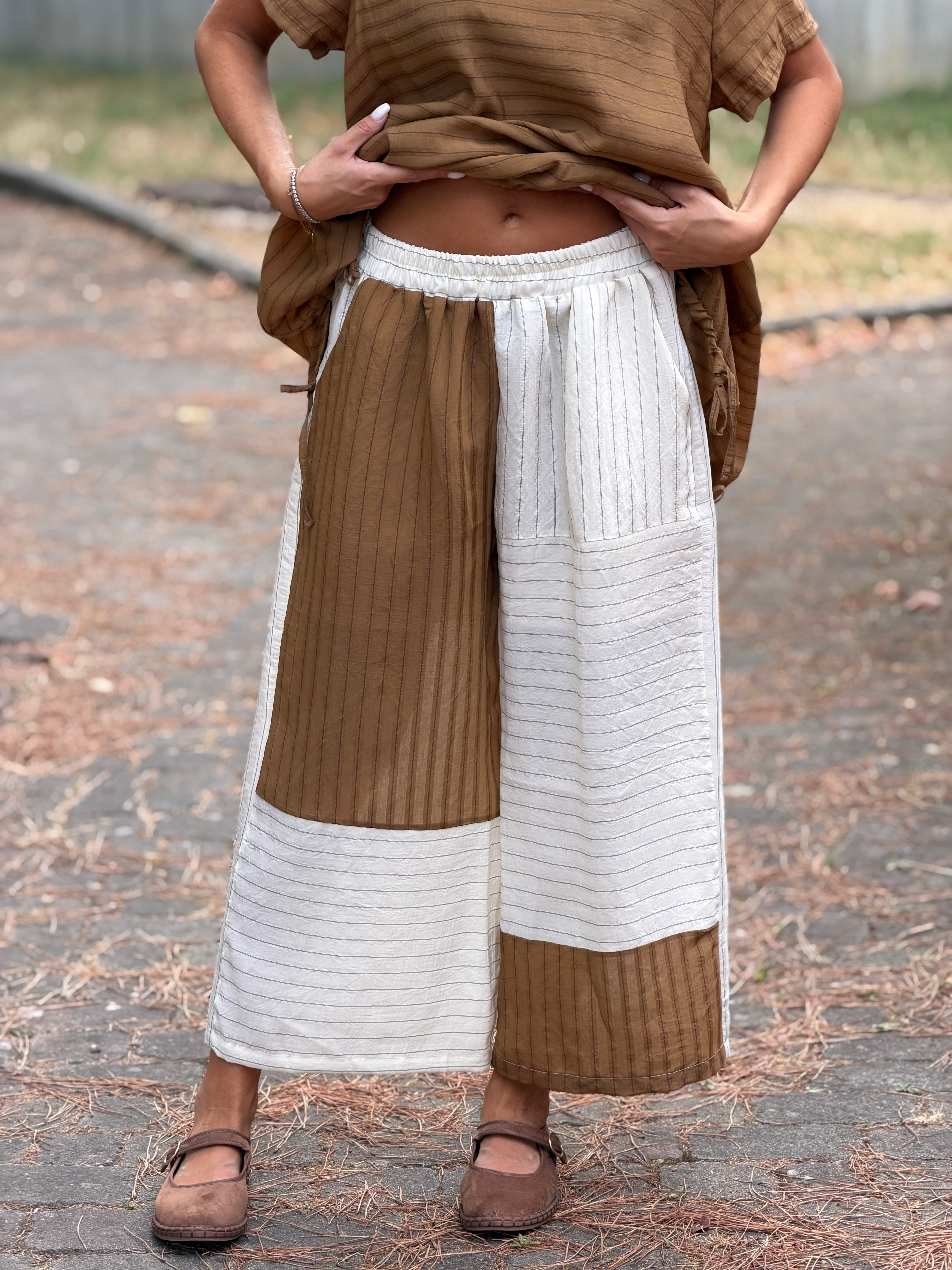 Pantalone Estia